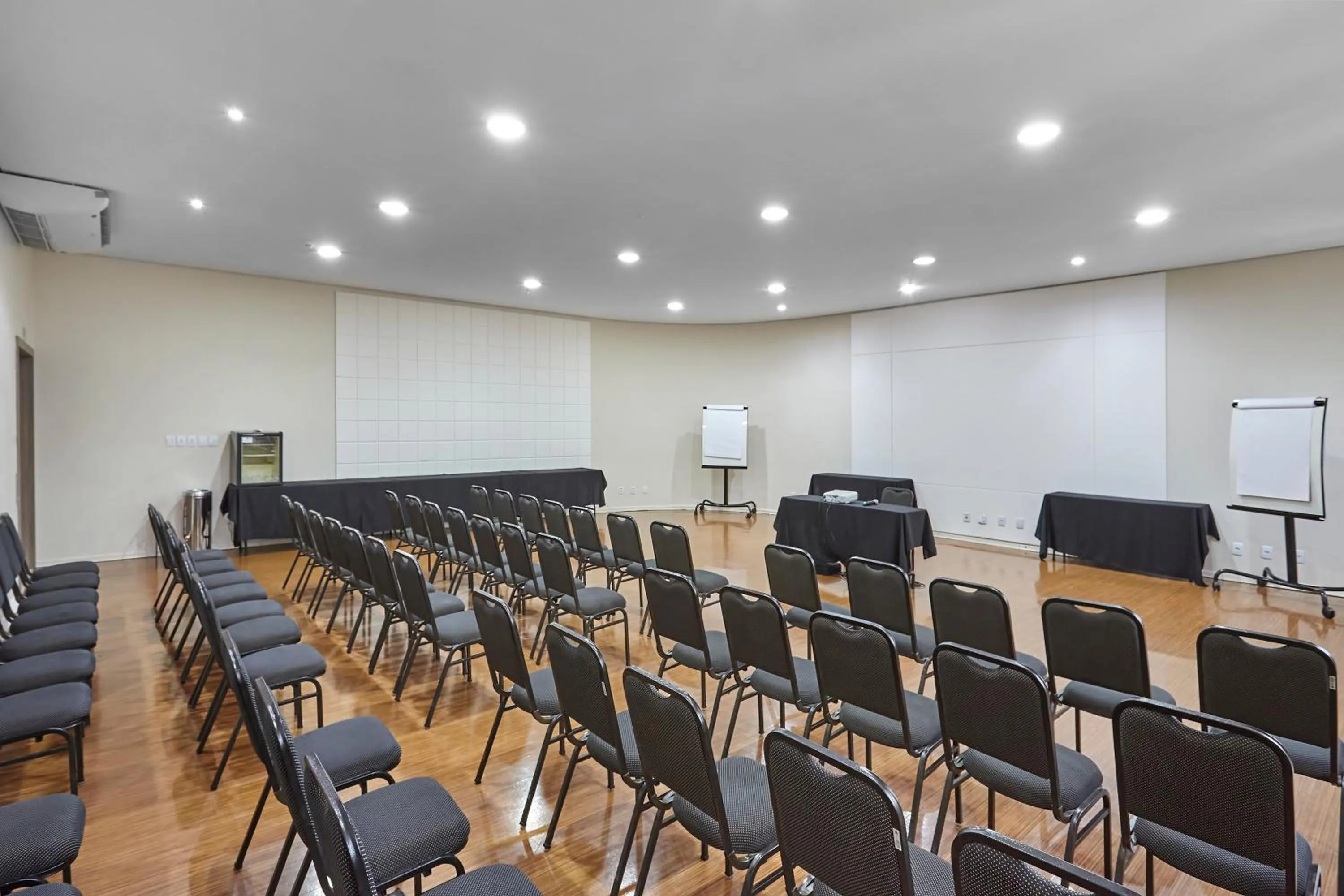 Hotel Nacional Inn Cuiabá