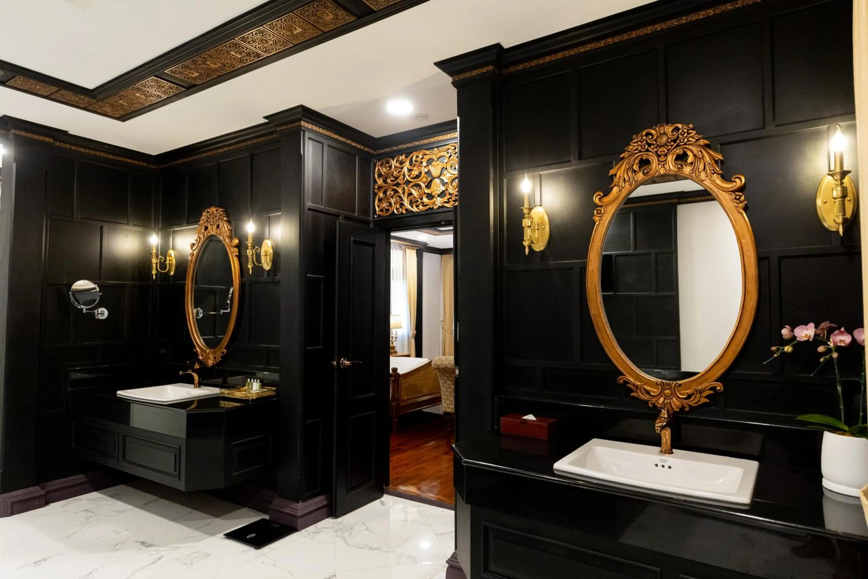 Lanna Resort Chiang Mai