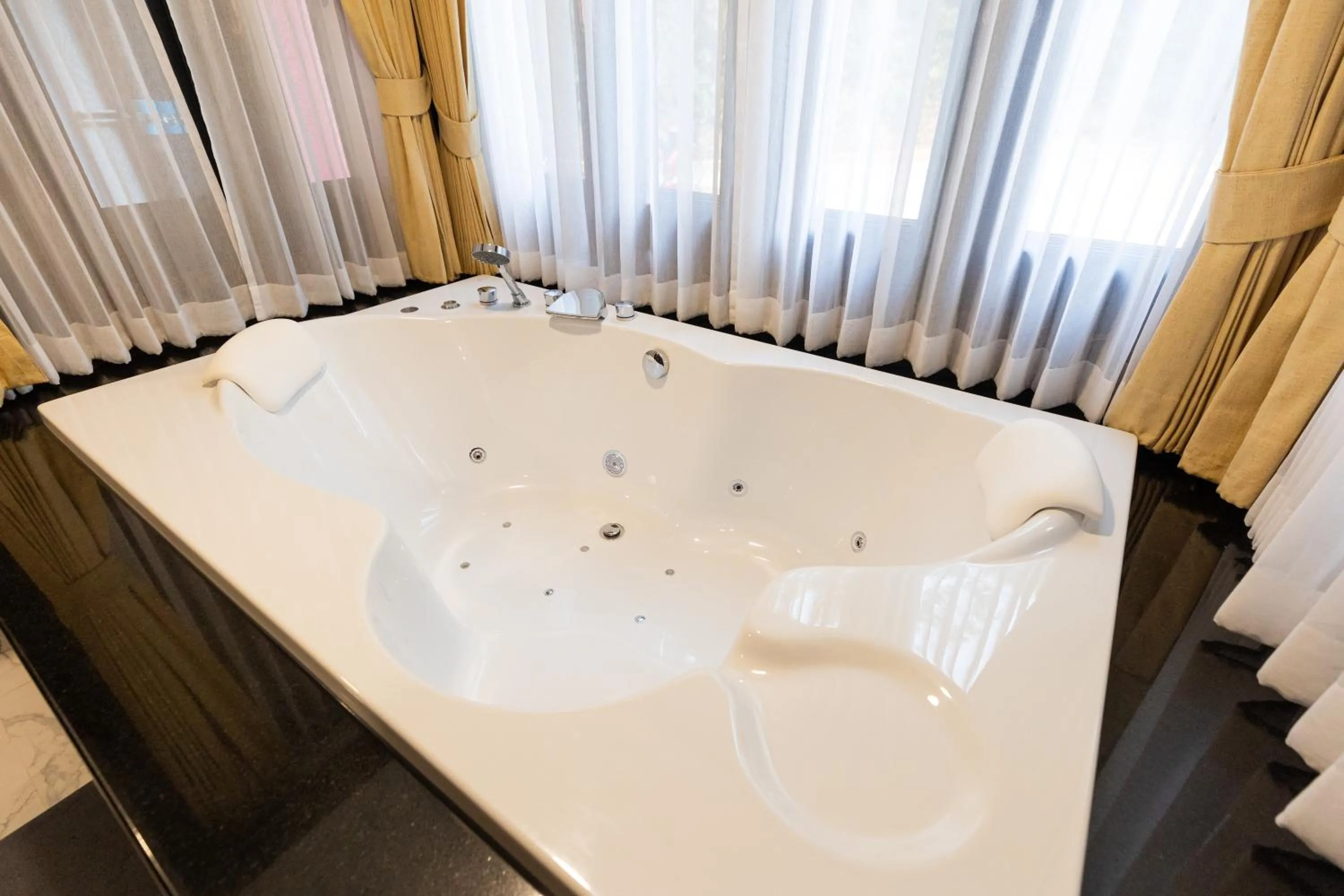 Lanna Resort Chiang Mai