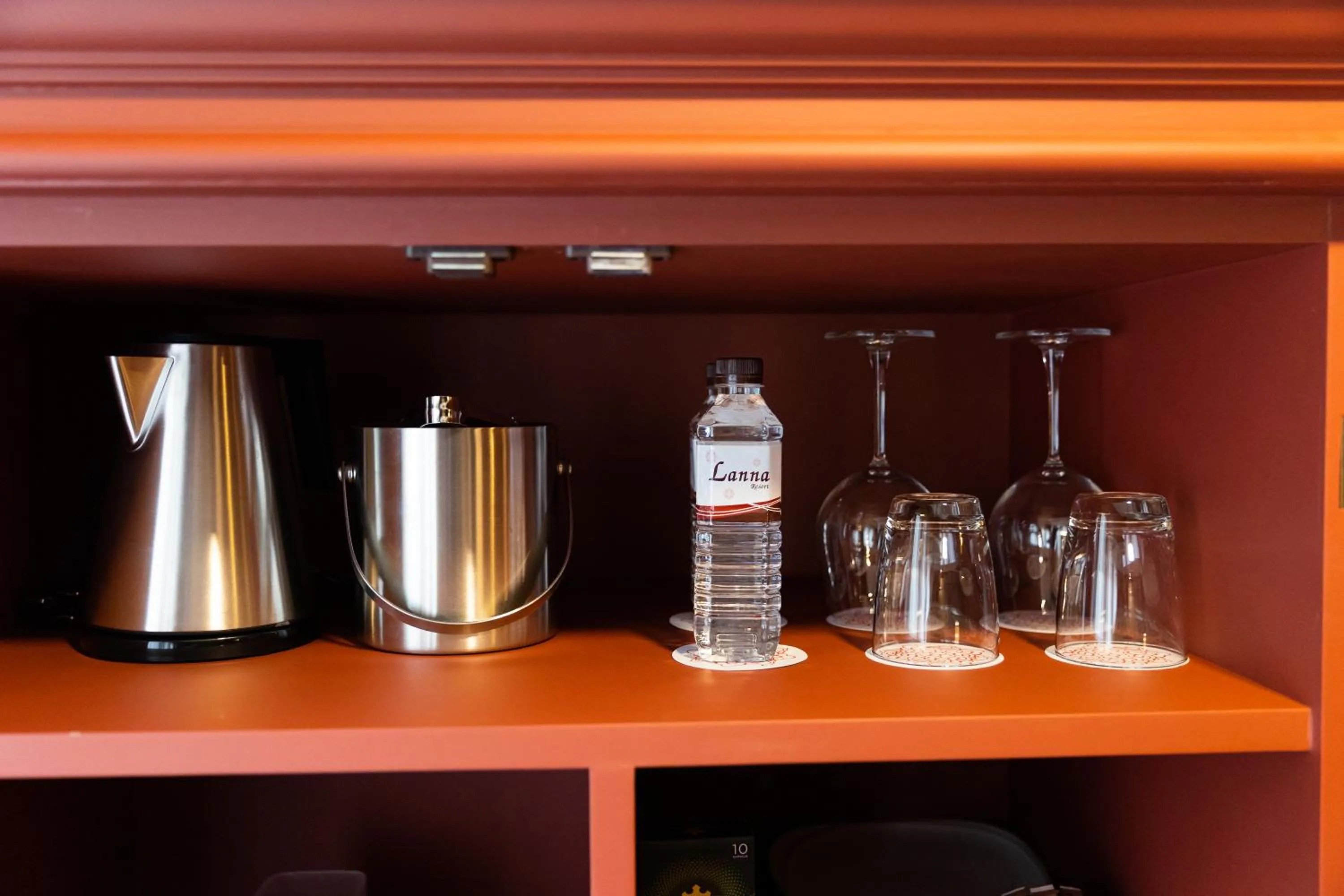 Lanna Resort Chiang Mai