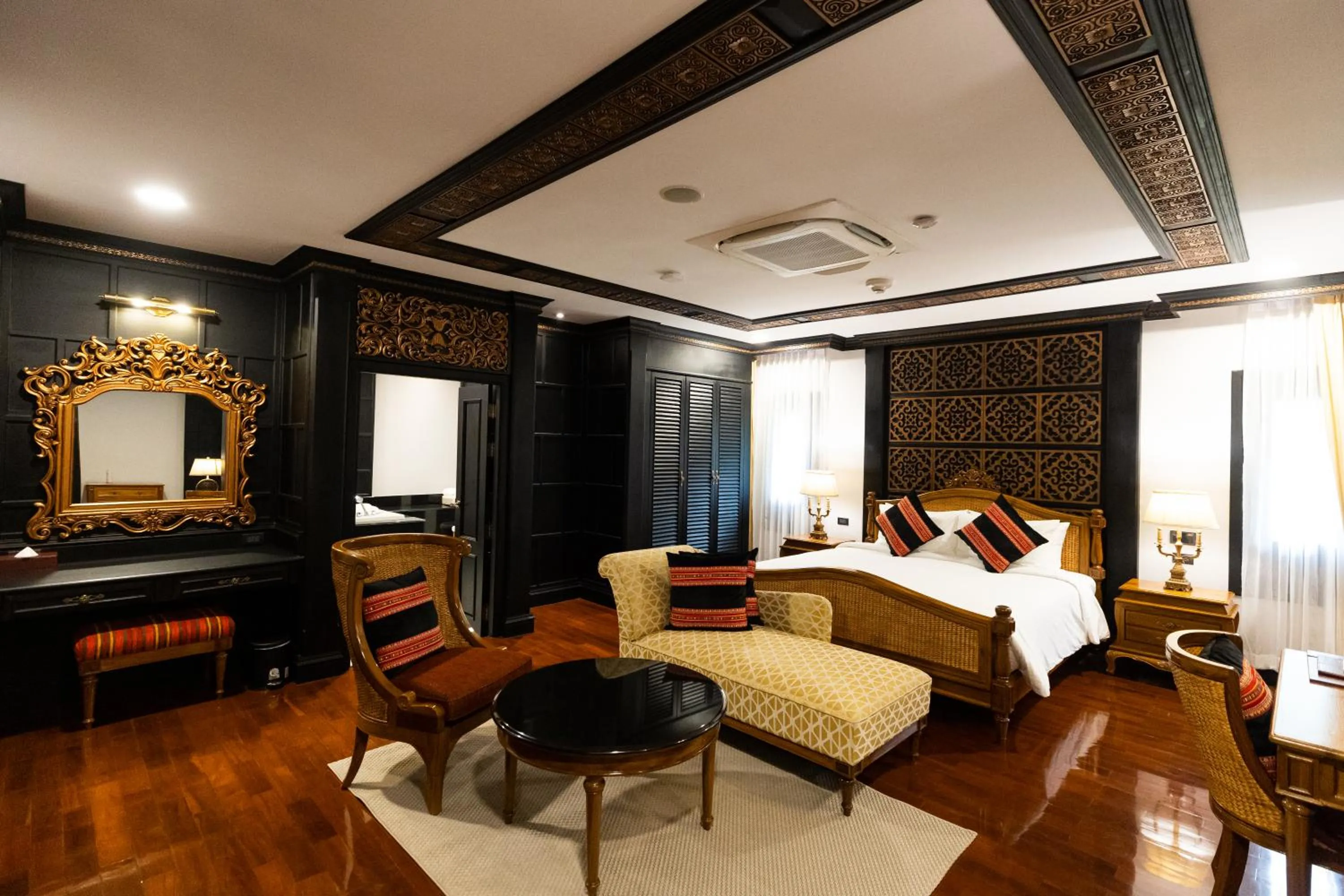 Lanna Resort Chiang Mai