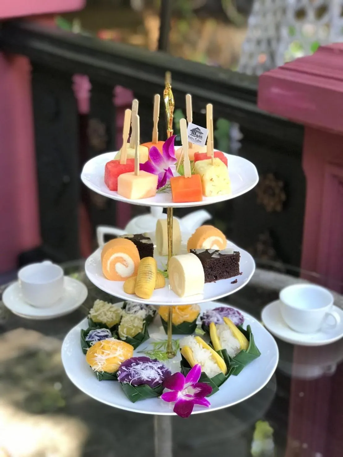 Lanna Resort Chiang Mai