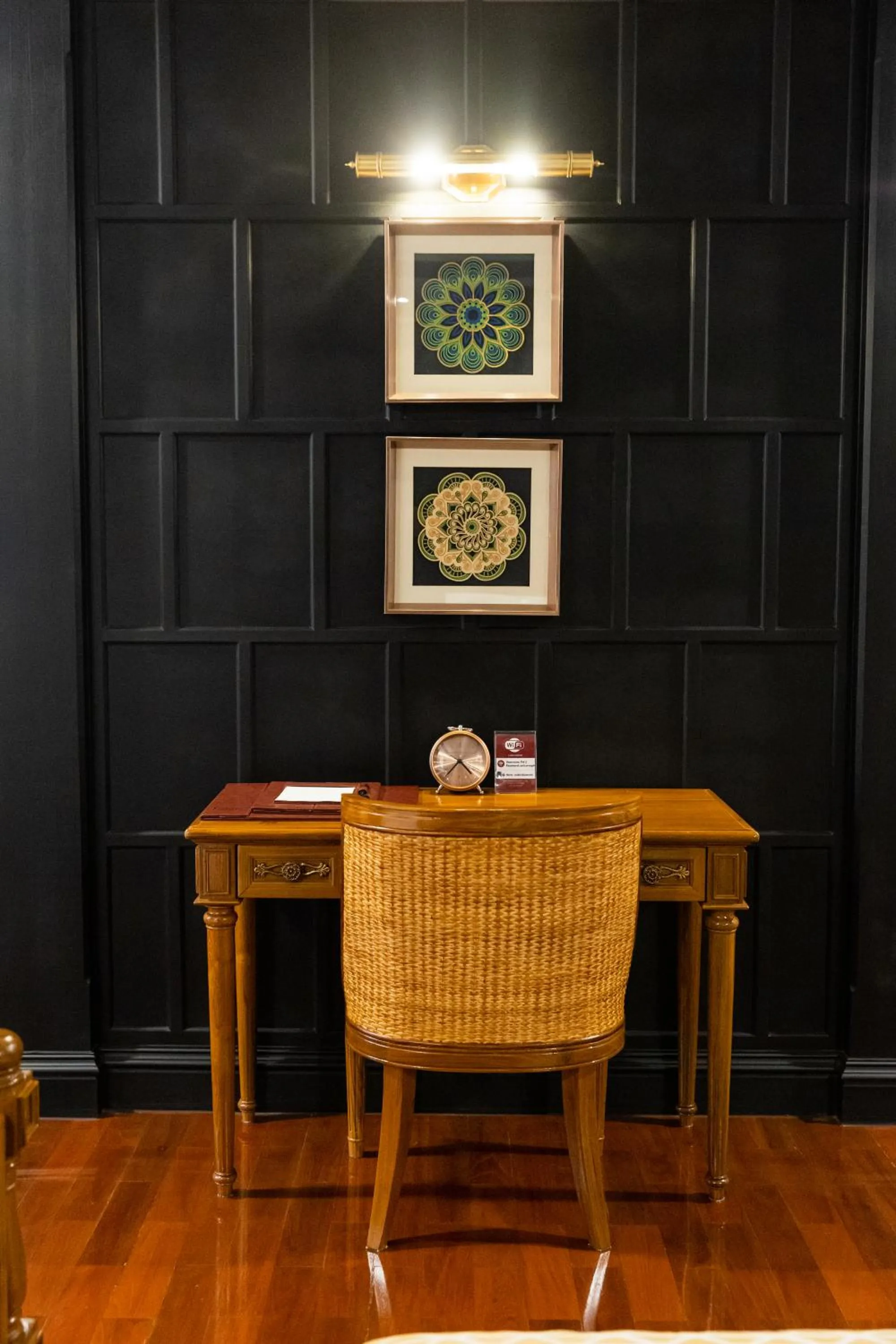 Lanna Resort Chiang Mai