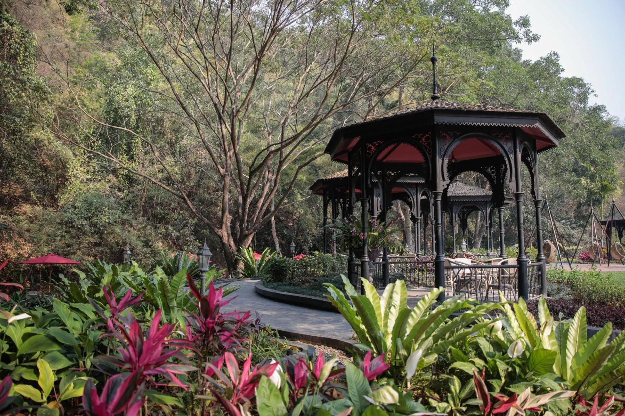 Lanna Resort Chiang Mai