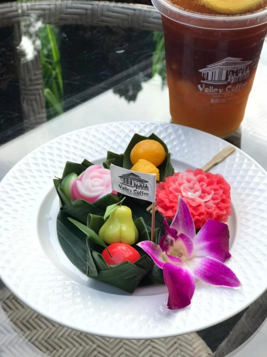 Lanna Resort Chiang Mai