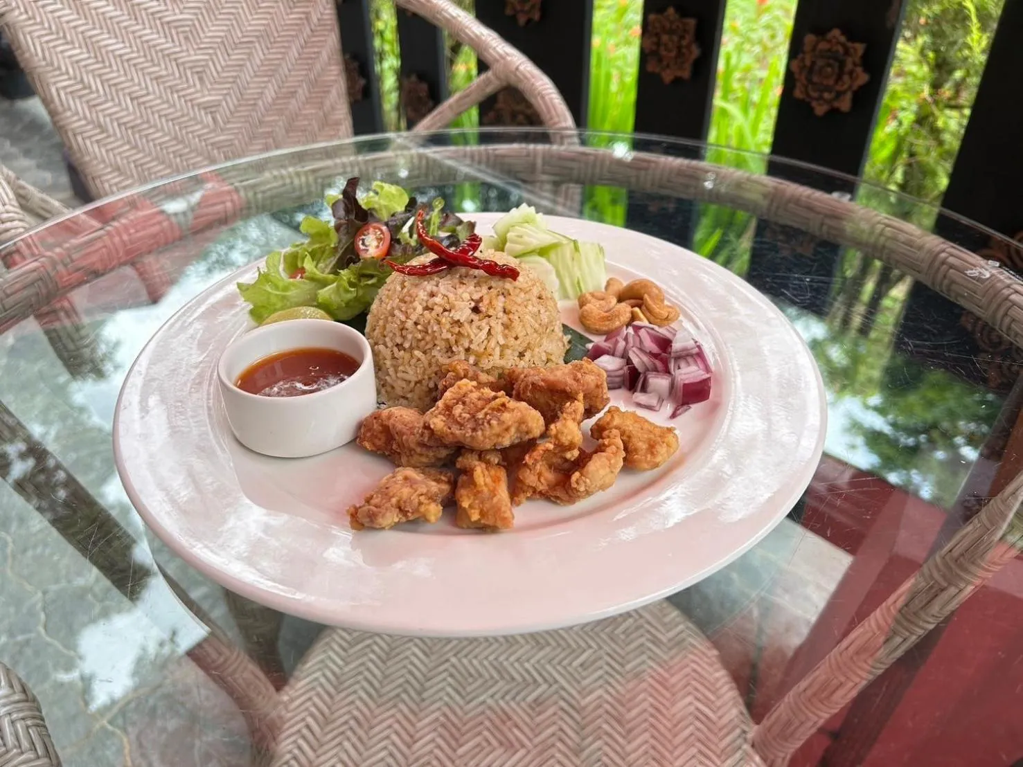 Lanna Resort Chiang Mai