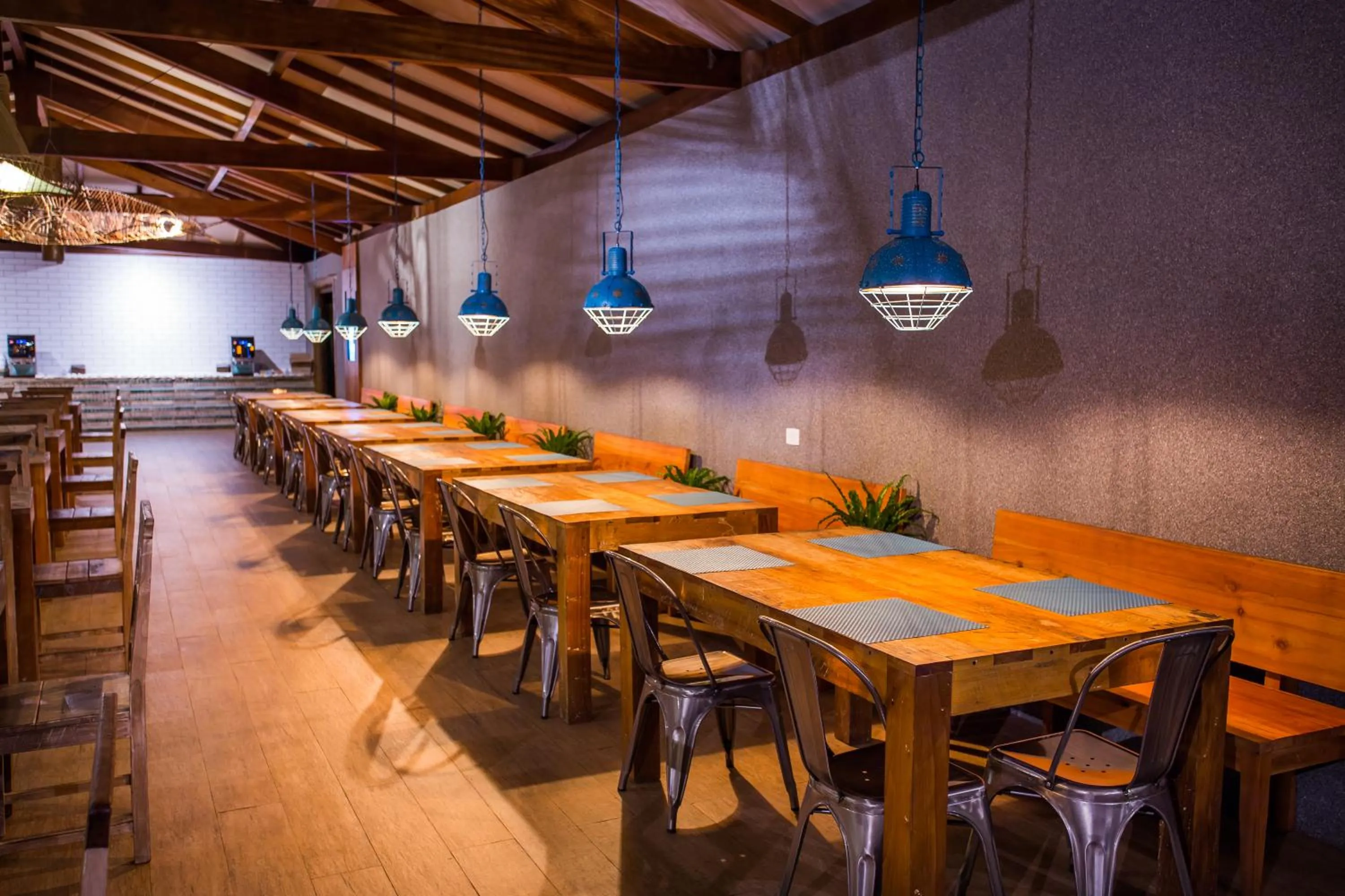 Restaurant/places to eat in La Torre Resort All Inclusive