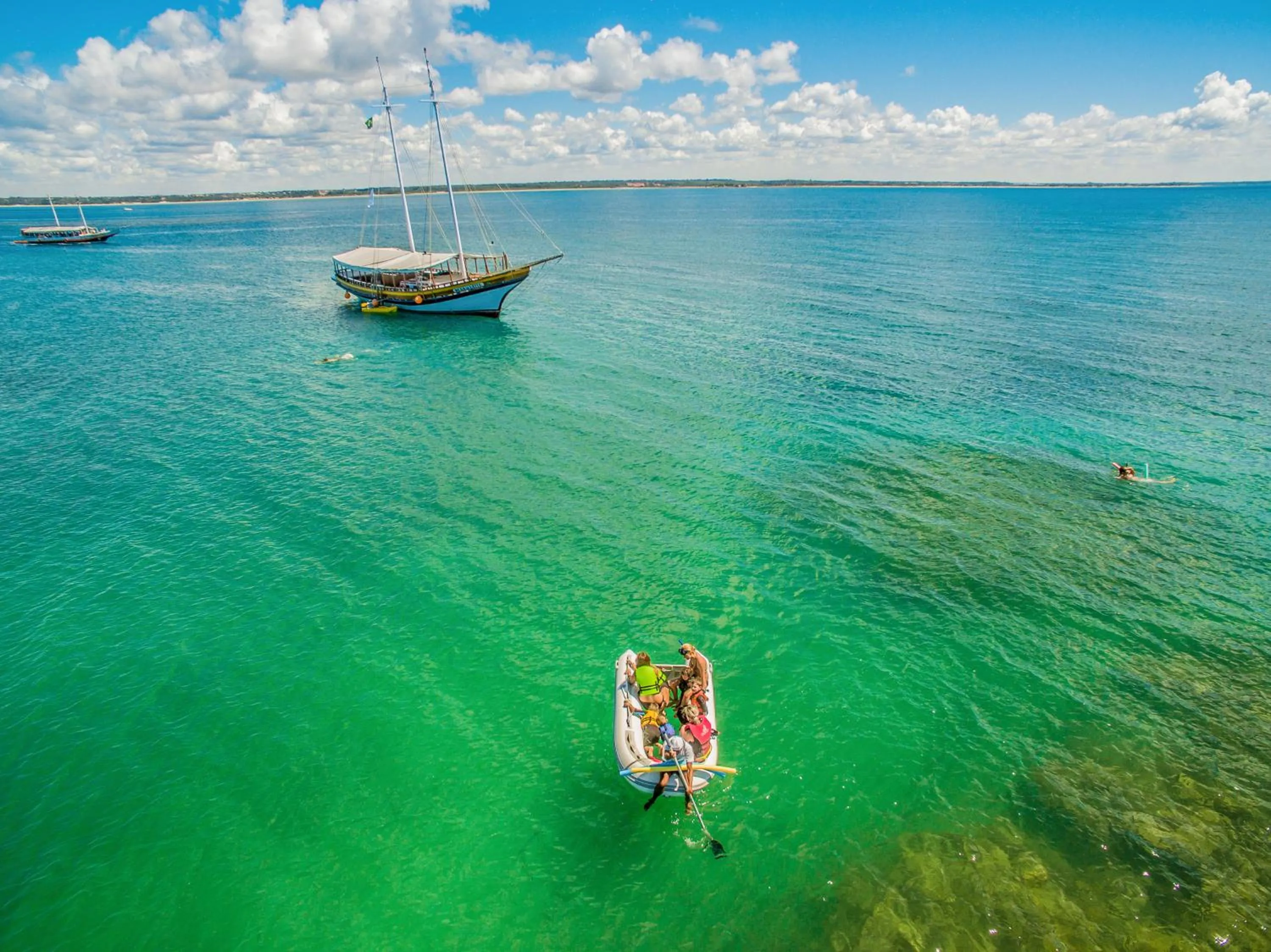 Activities in La Torre Resort All Inclusive