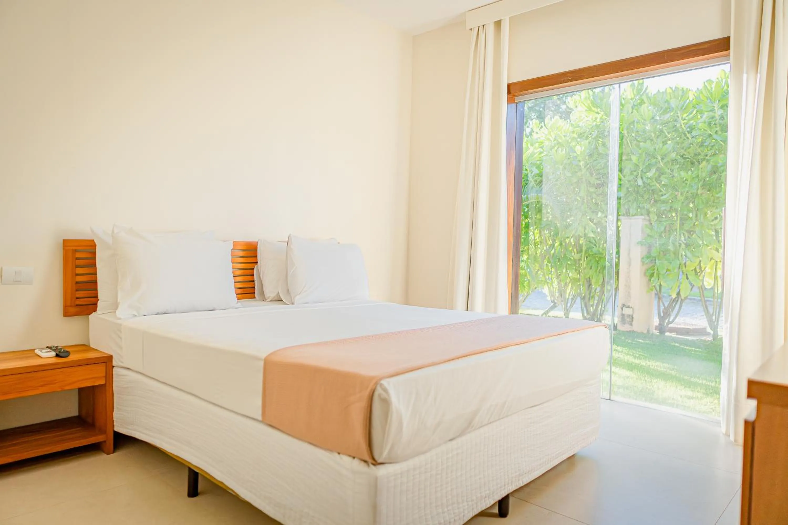 Bedroom, Bed in La Torre Resort All Inclusive