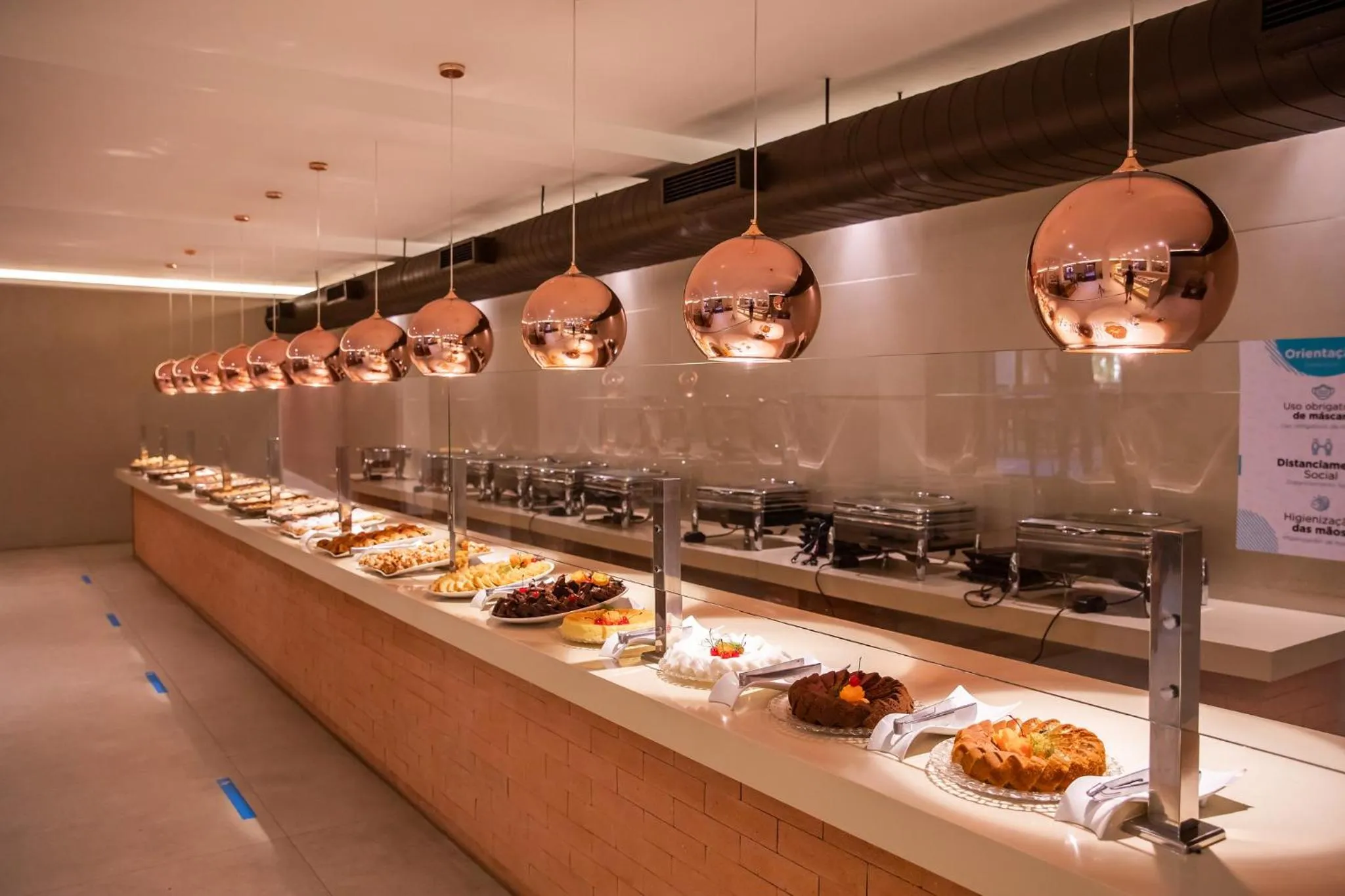 Restaurant/places to eat in La Torre Resort All Inclusive