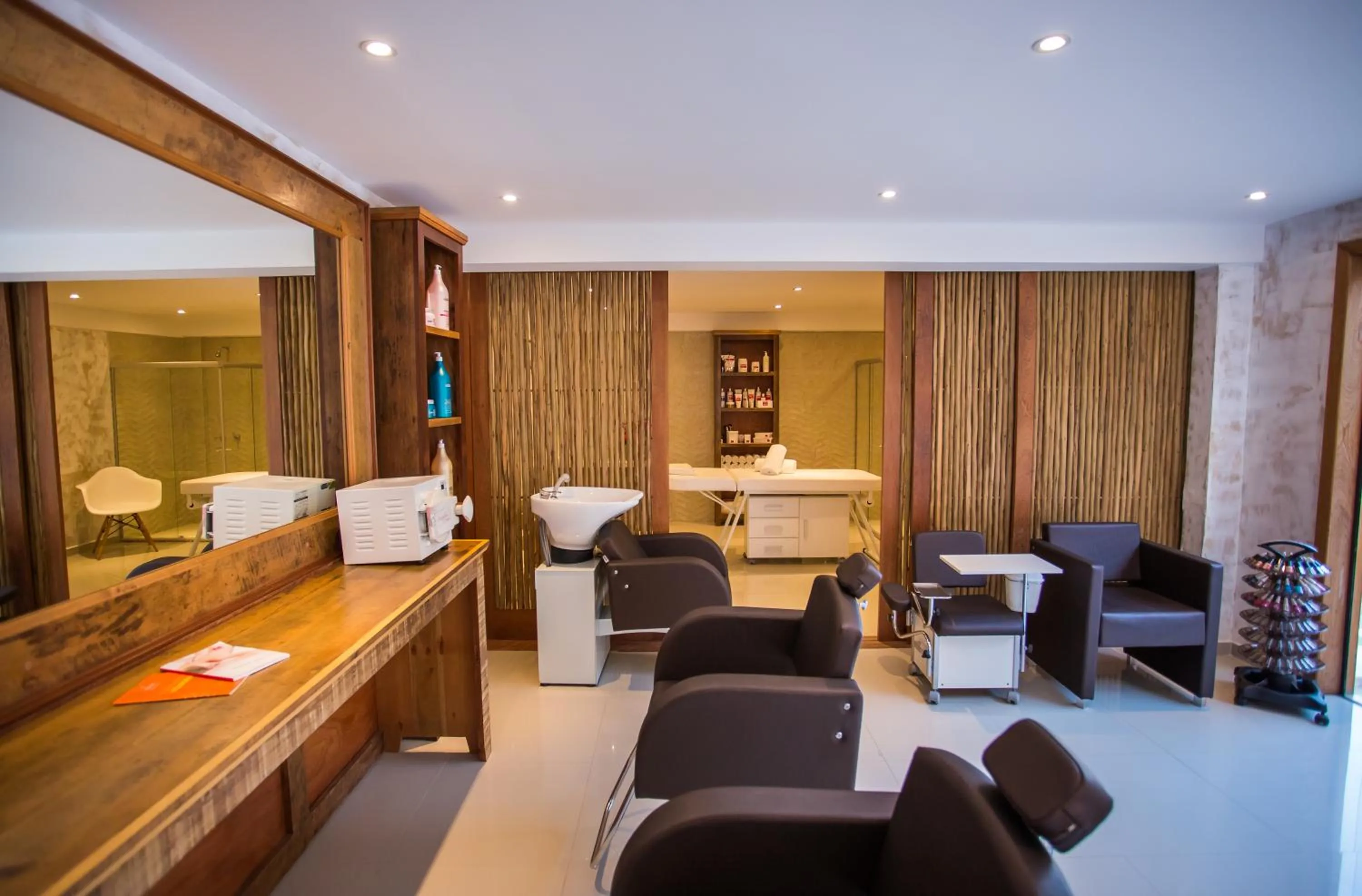 Massage in La Torre Resort All Inclusive