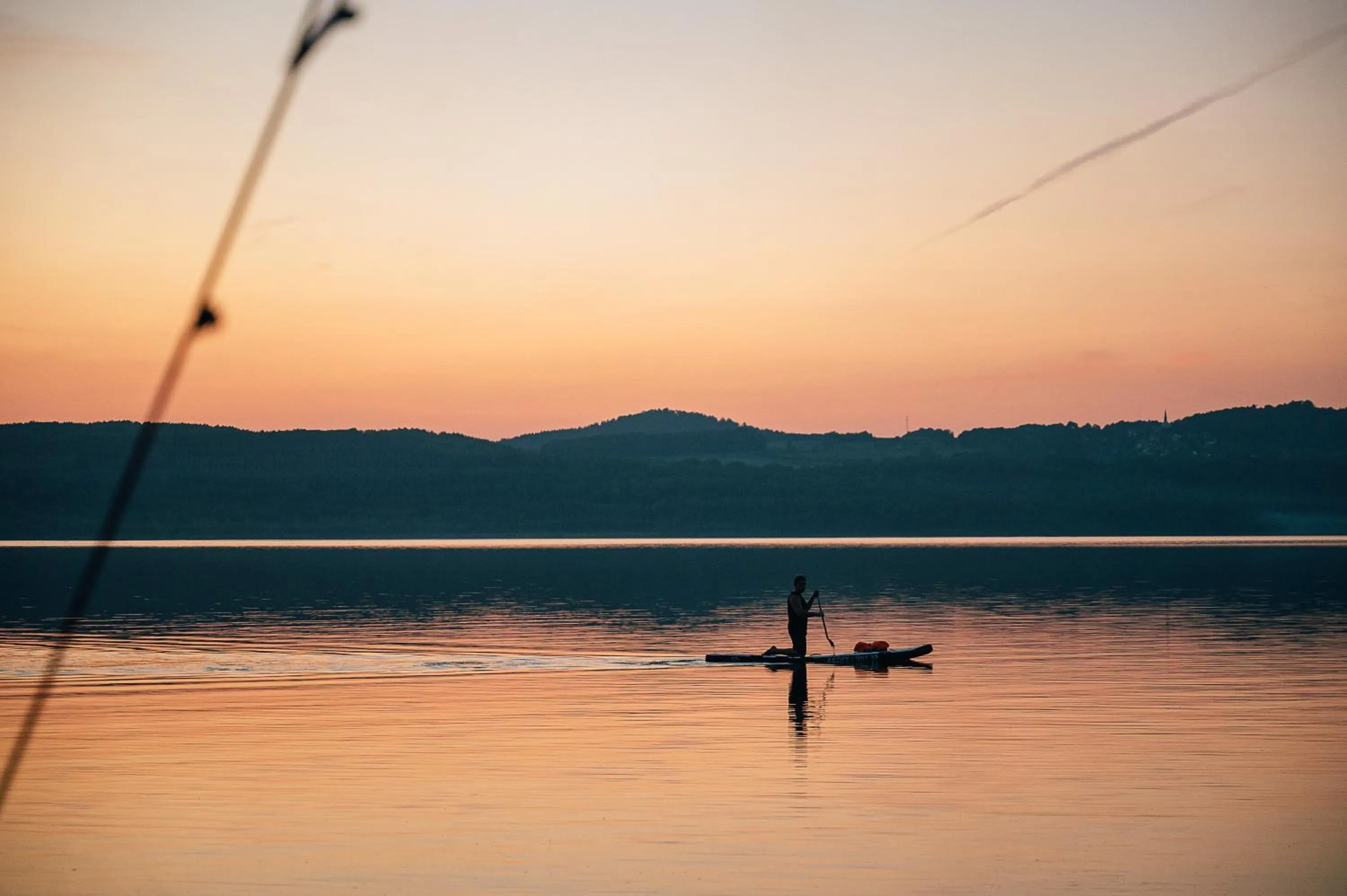 Property building in Insel der Sinne