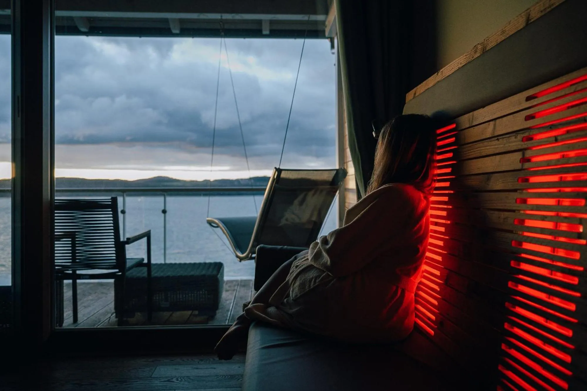 Insel der Sinne Natur-Hotel