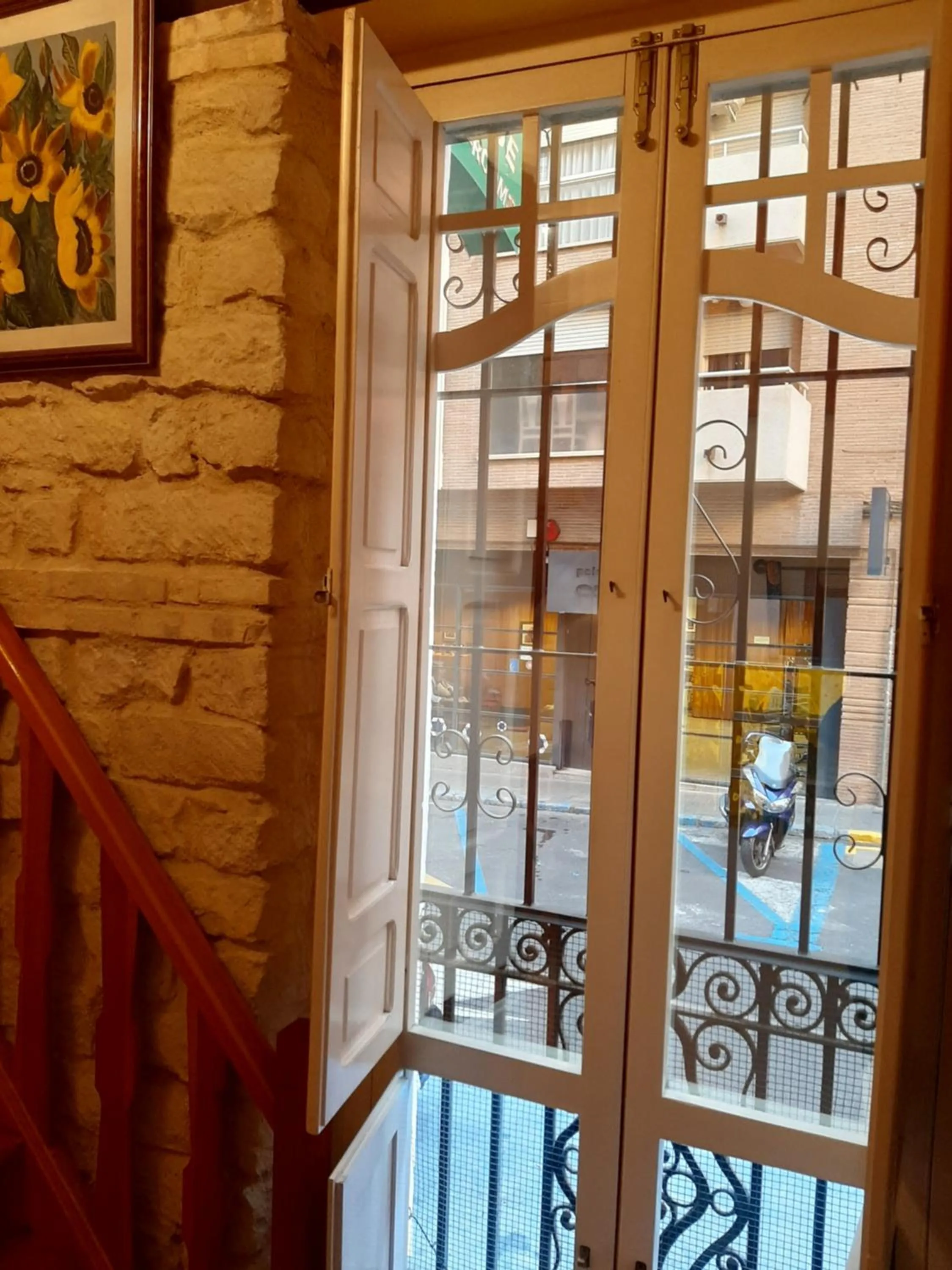 Pensión Antonio Guesthouse