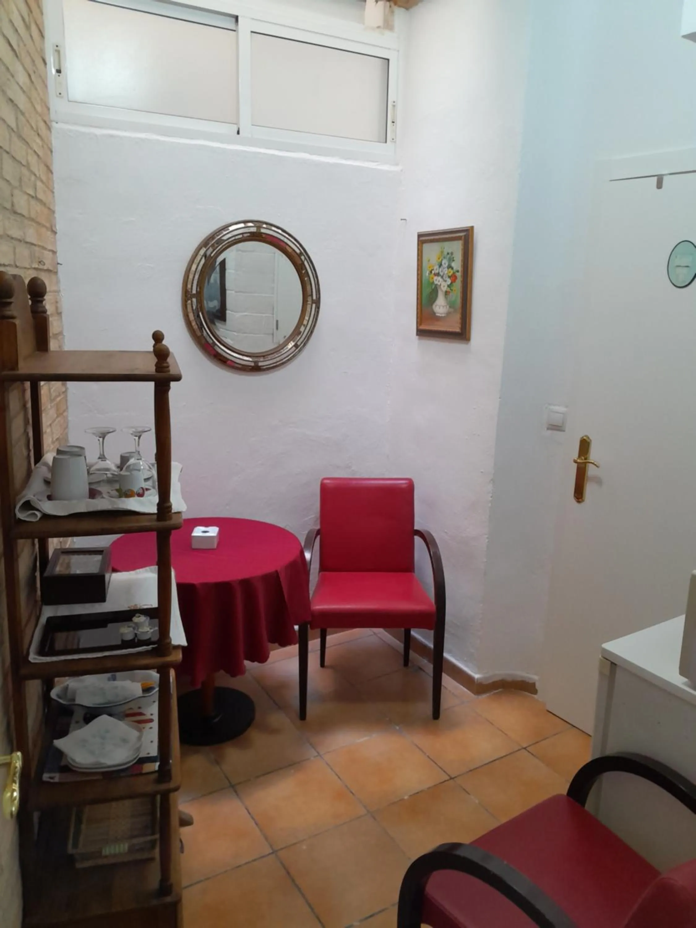 Pensión Antonio Guesthouse