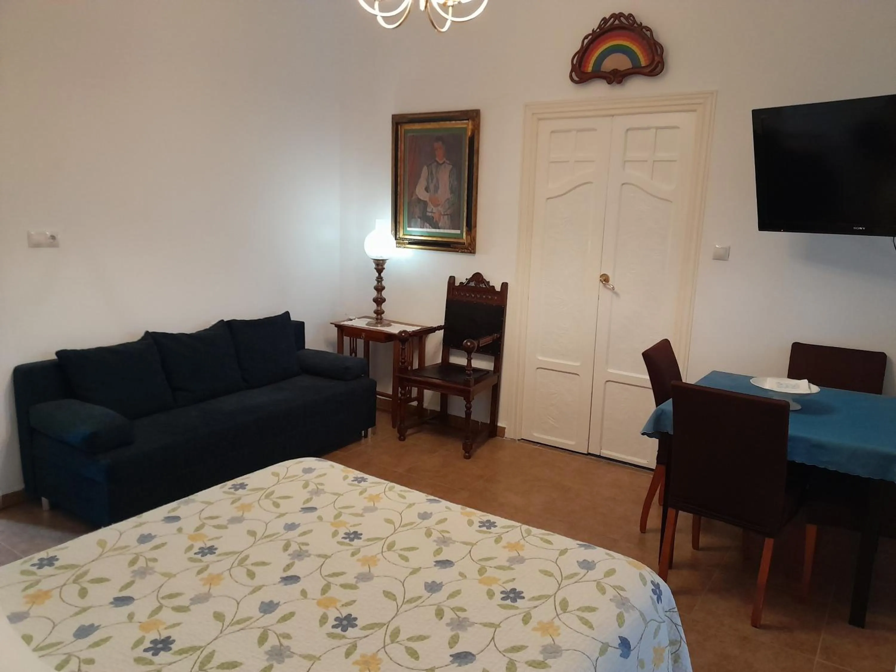 Pensión Antonio Guesthouse