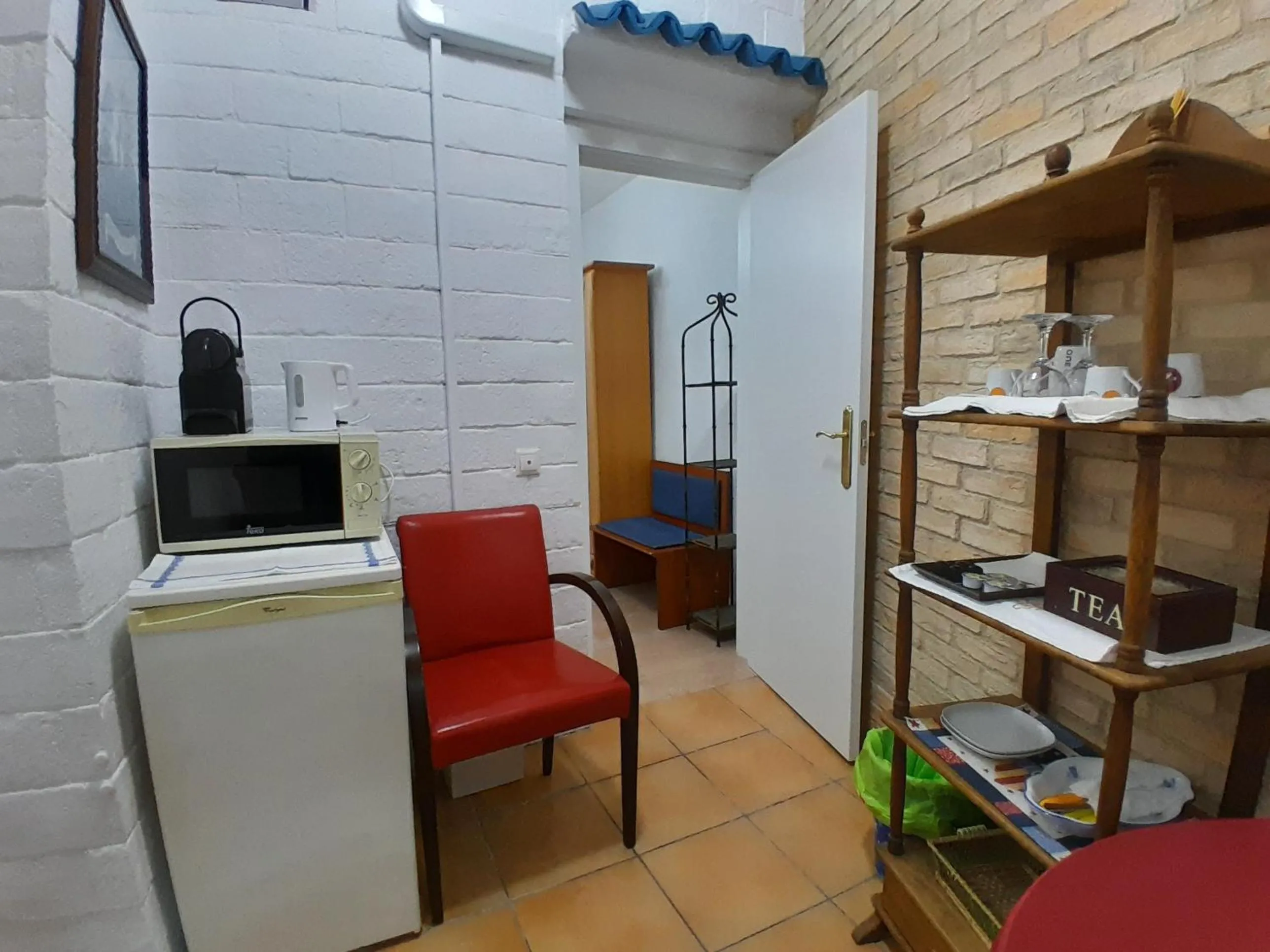 Pensión Antonio Guesthouse