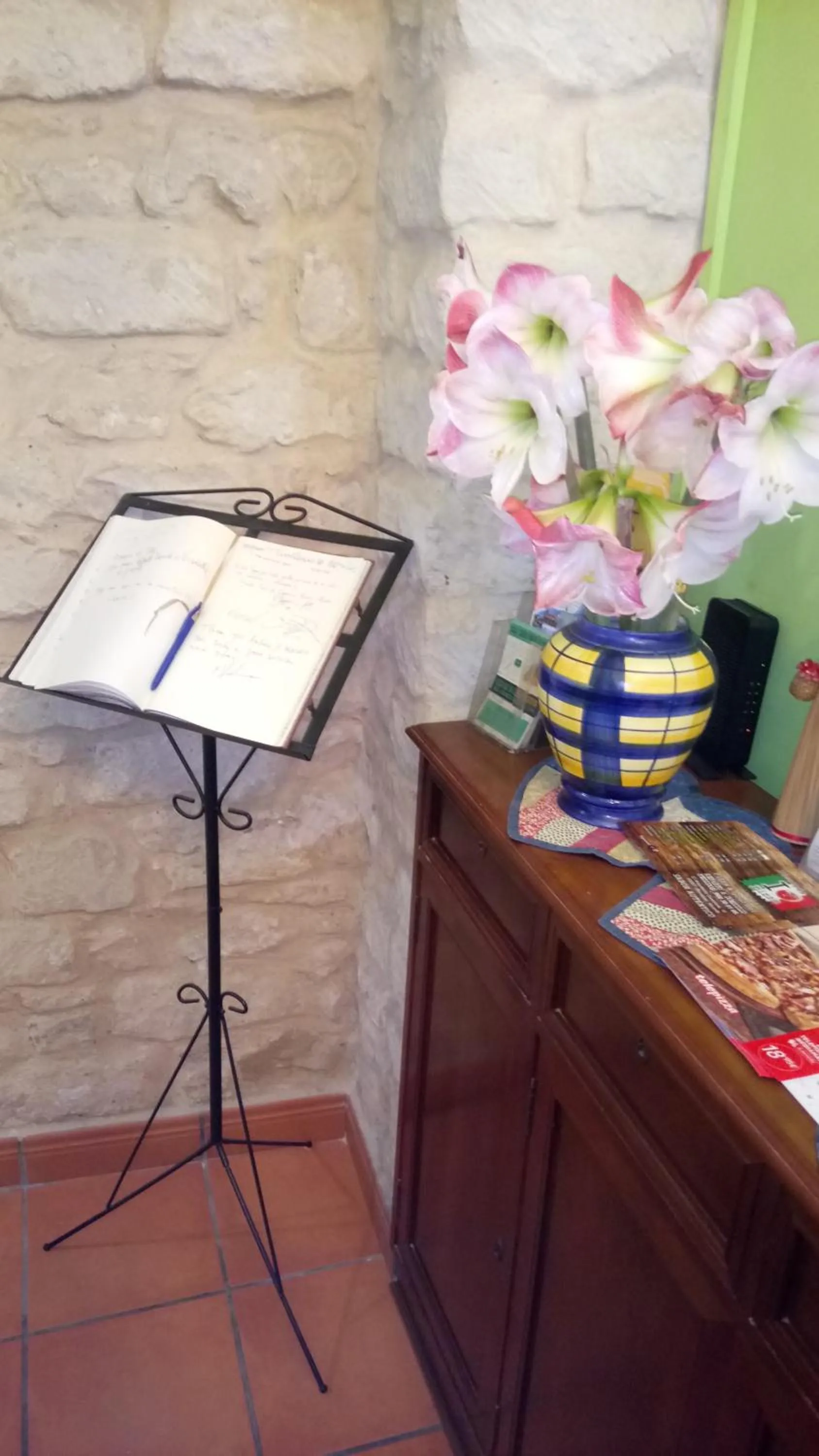 Pensión Antonio Guesthouse