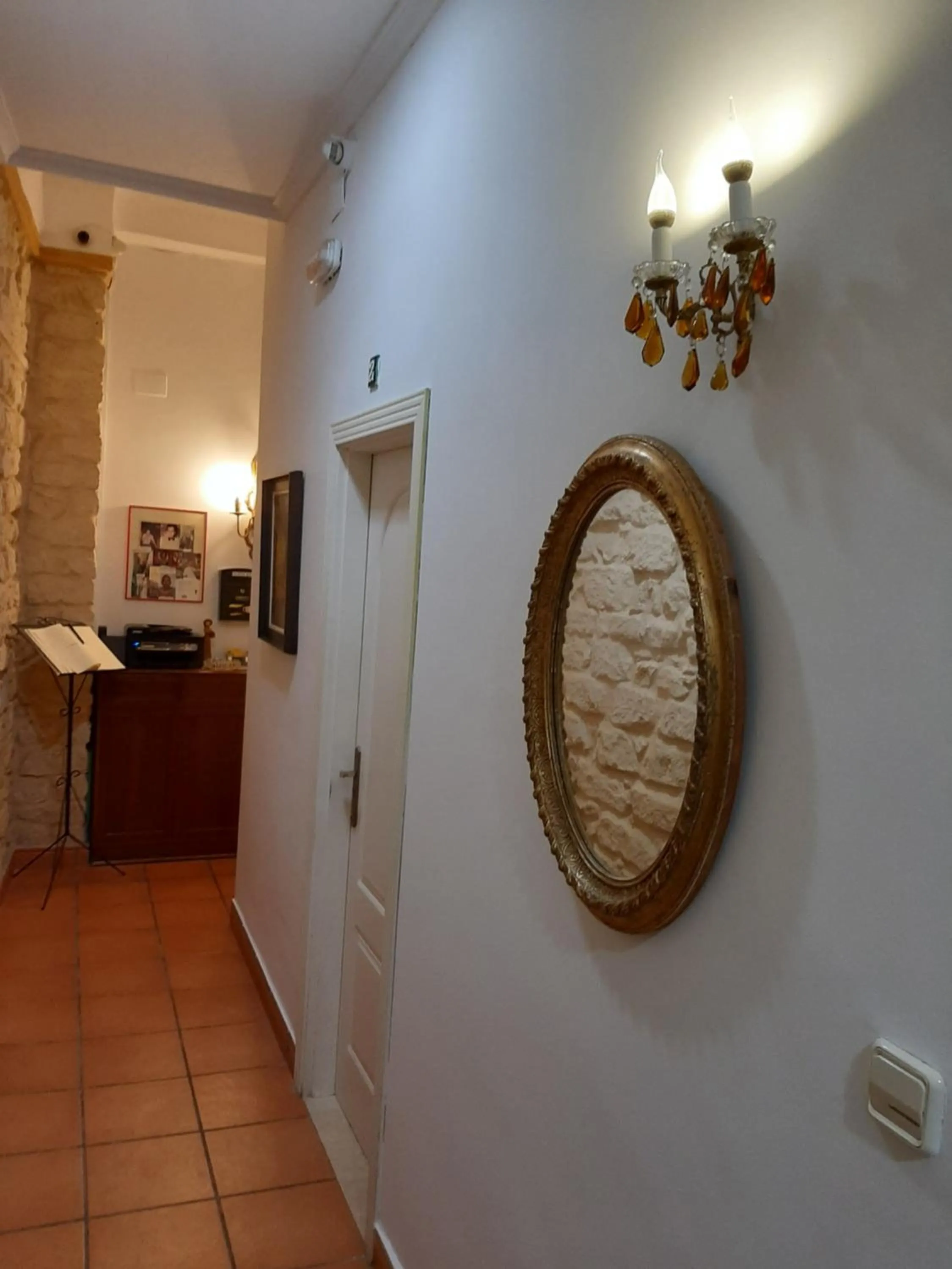 Pensión Antonio Guesthouse