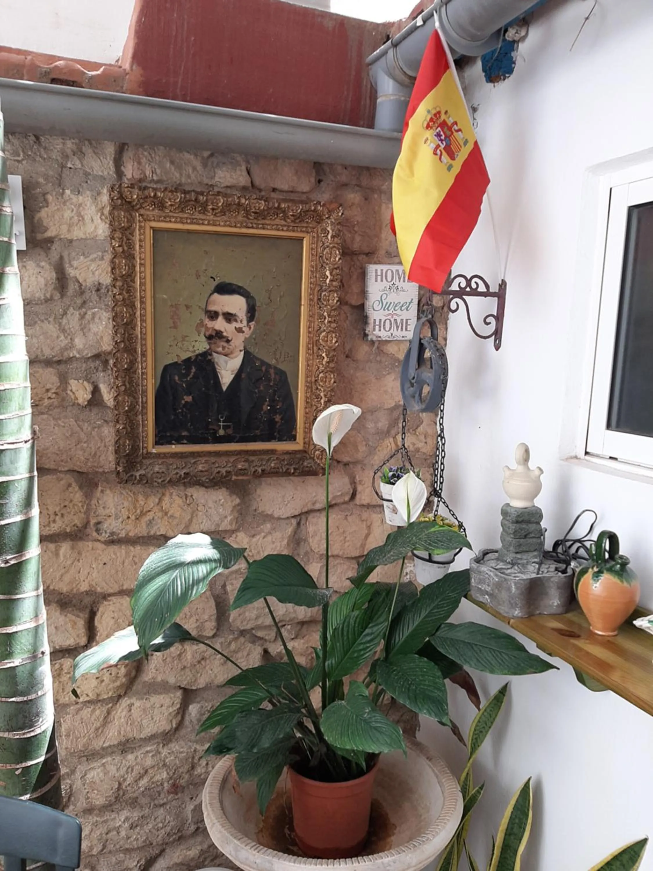 Pensión Antonio Guesthouse