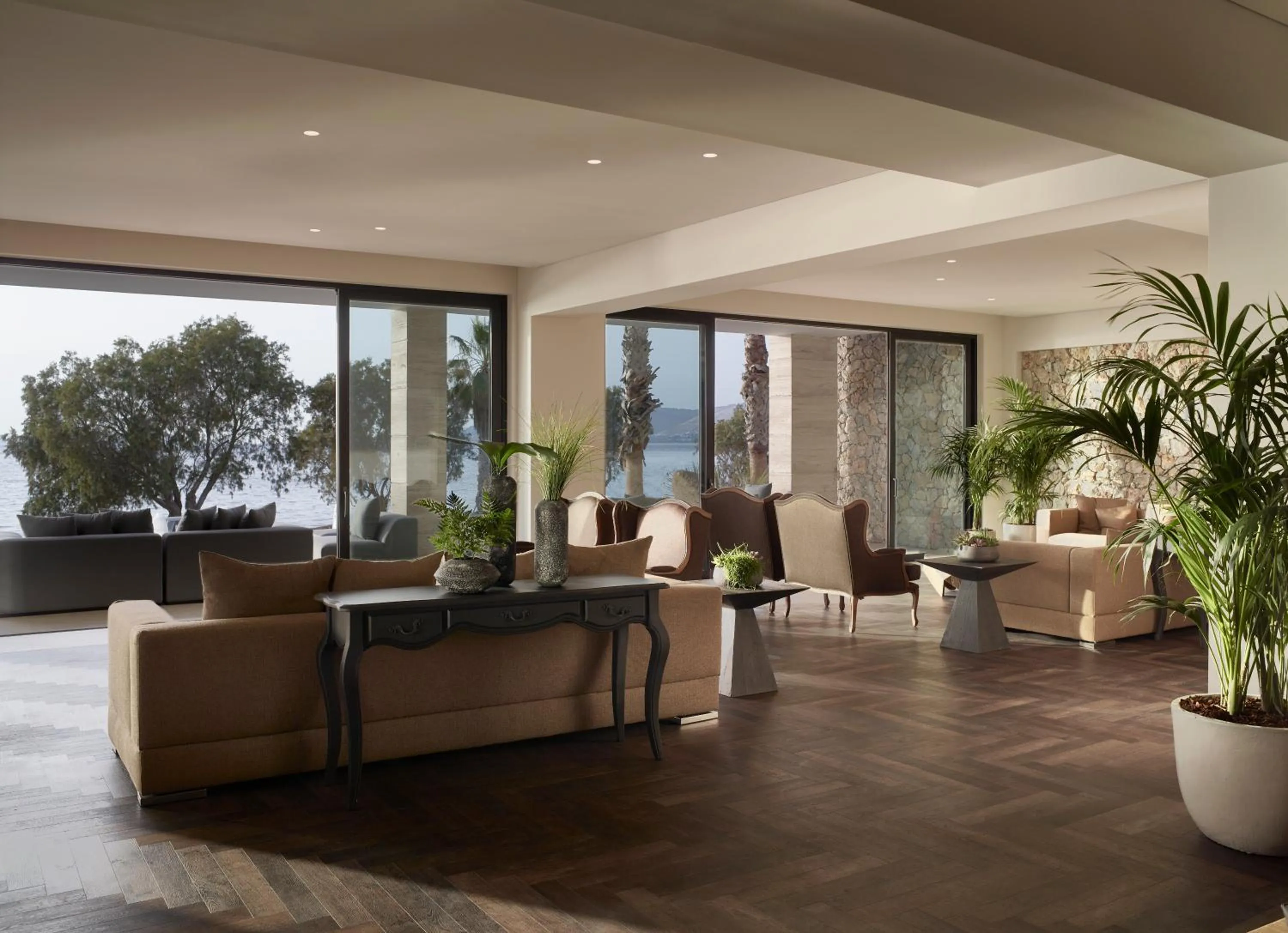 Day in Lango Design Hotel & Spa, Adults Only