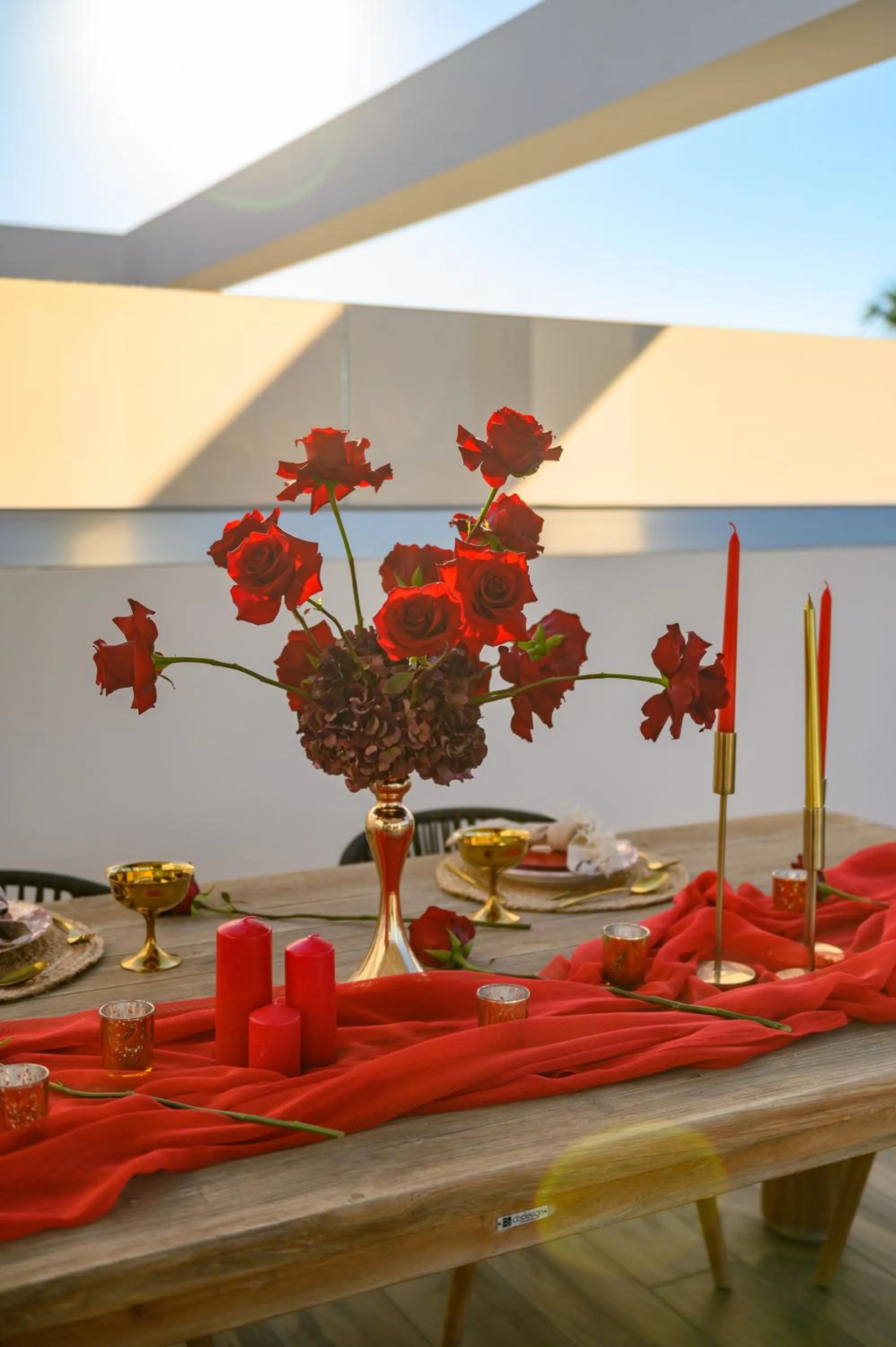 Day in Lango Design Hotel & Spa, Adults Only