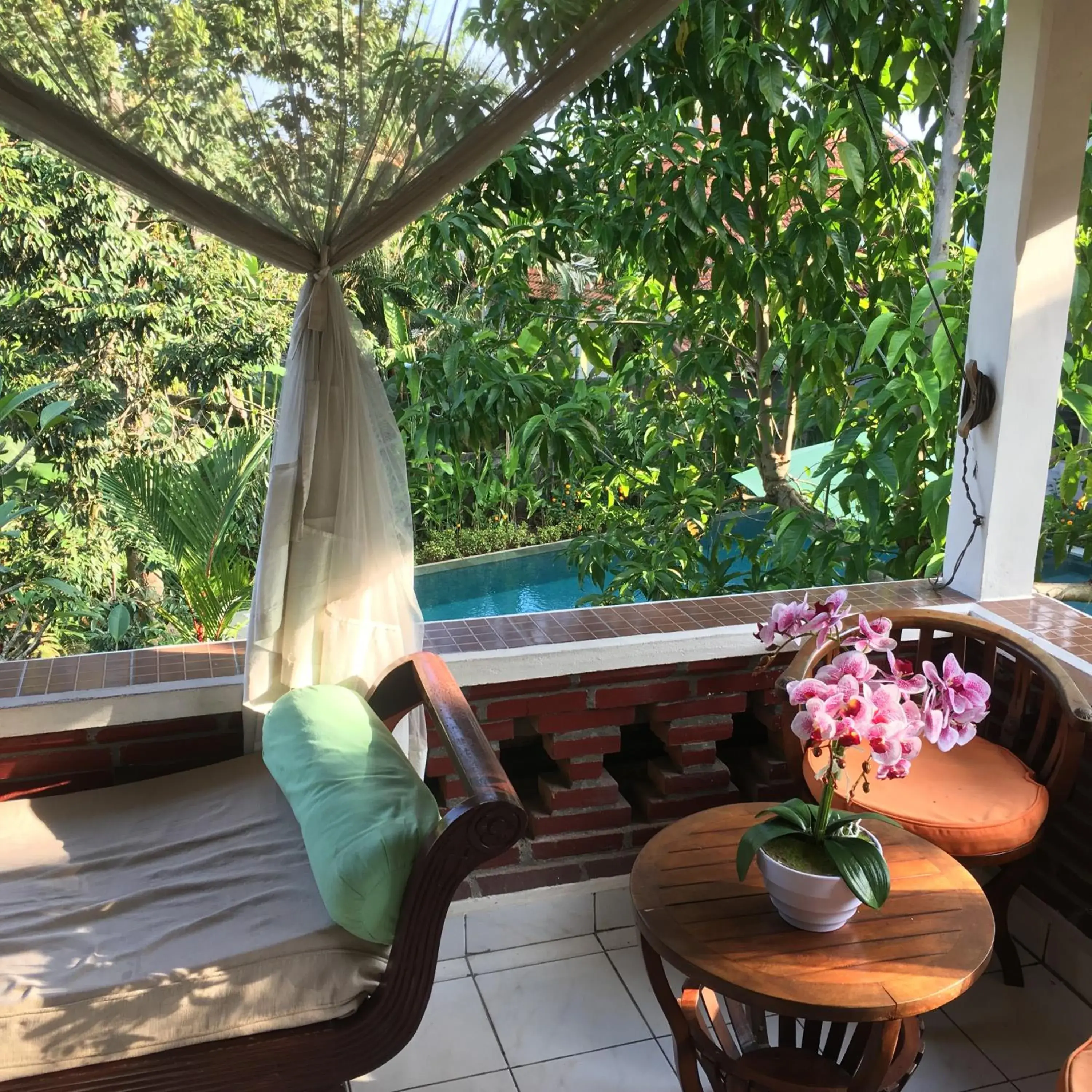 Family Bungalow in Recep Bungalow Family Bungalow in Recep Bungalow