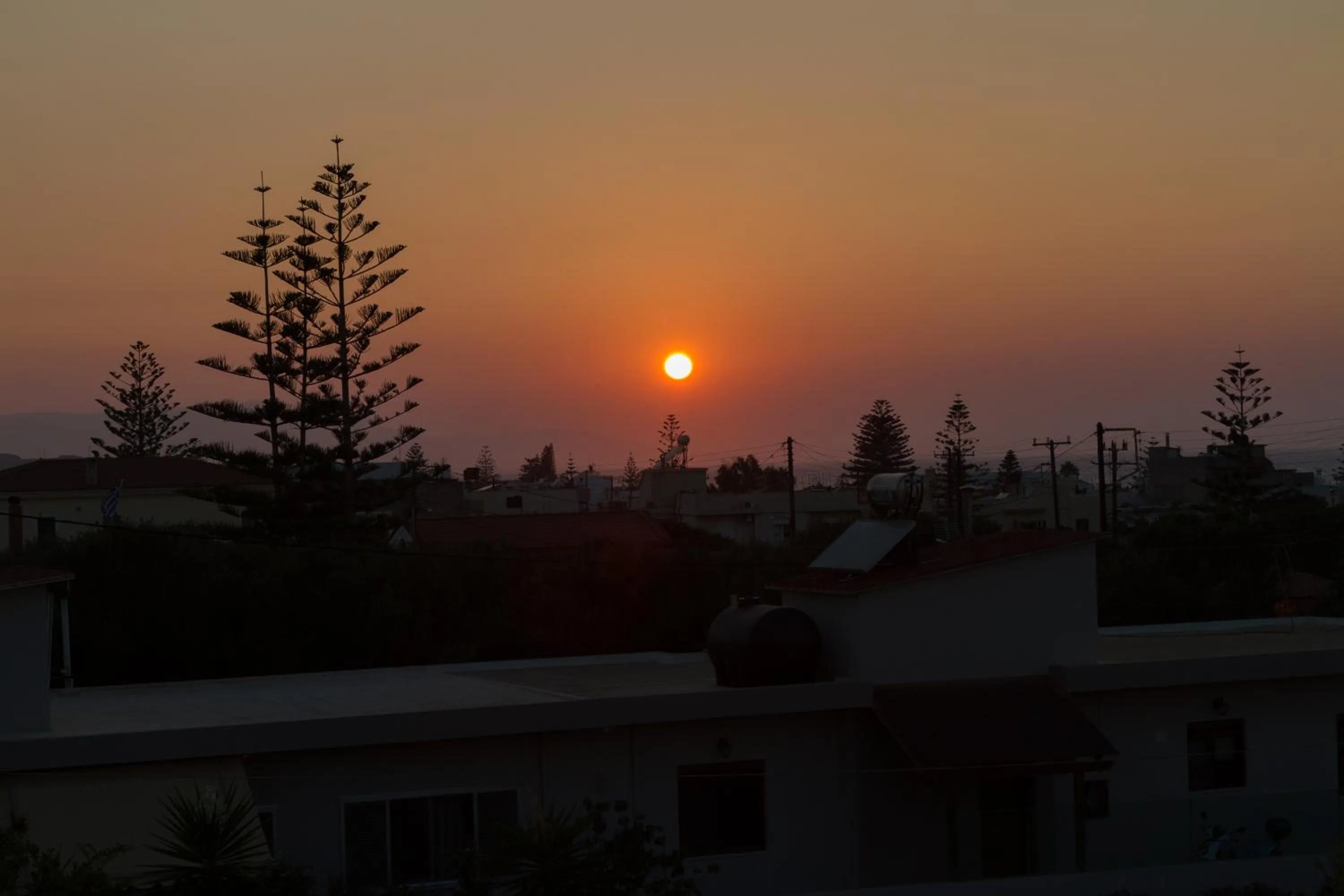 View (from property/room) in Ideal Hotel