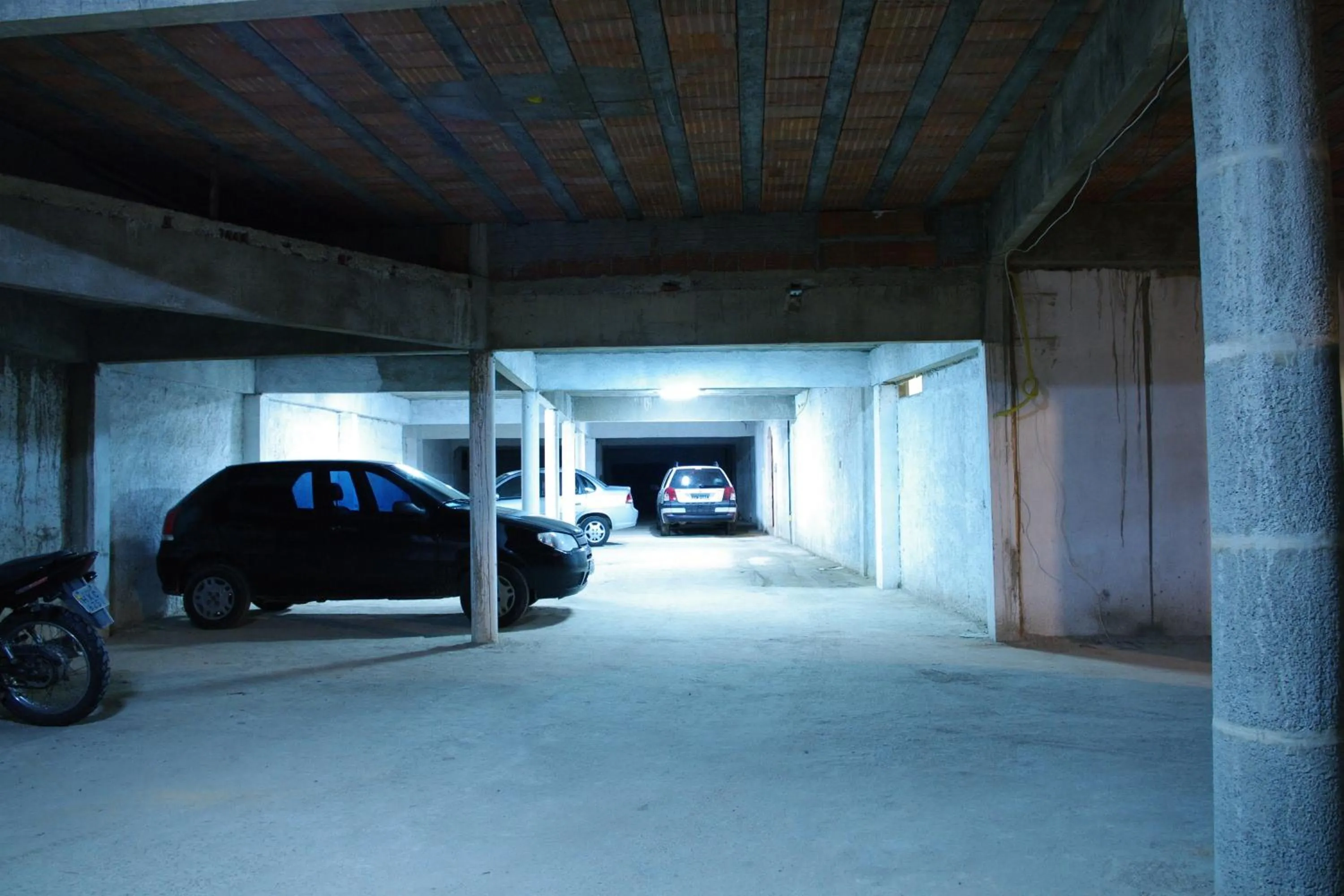 Other in Pousada California