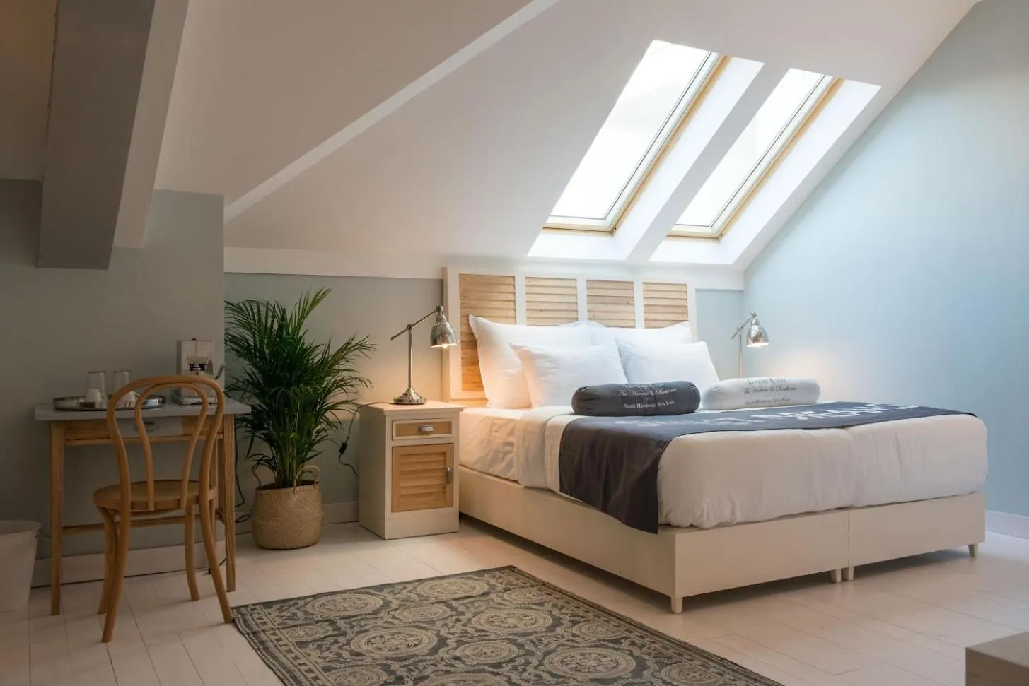 Bed in Smokvica Dorćol B&B