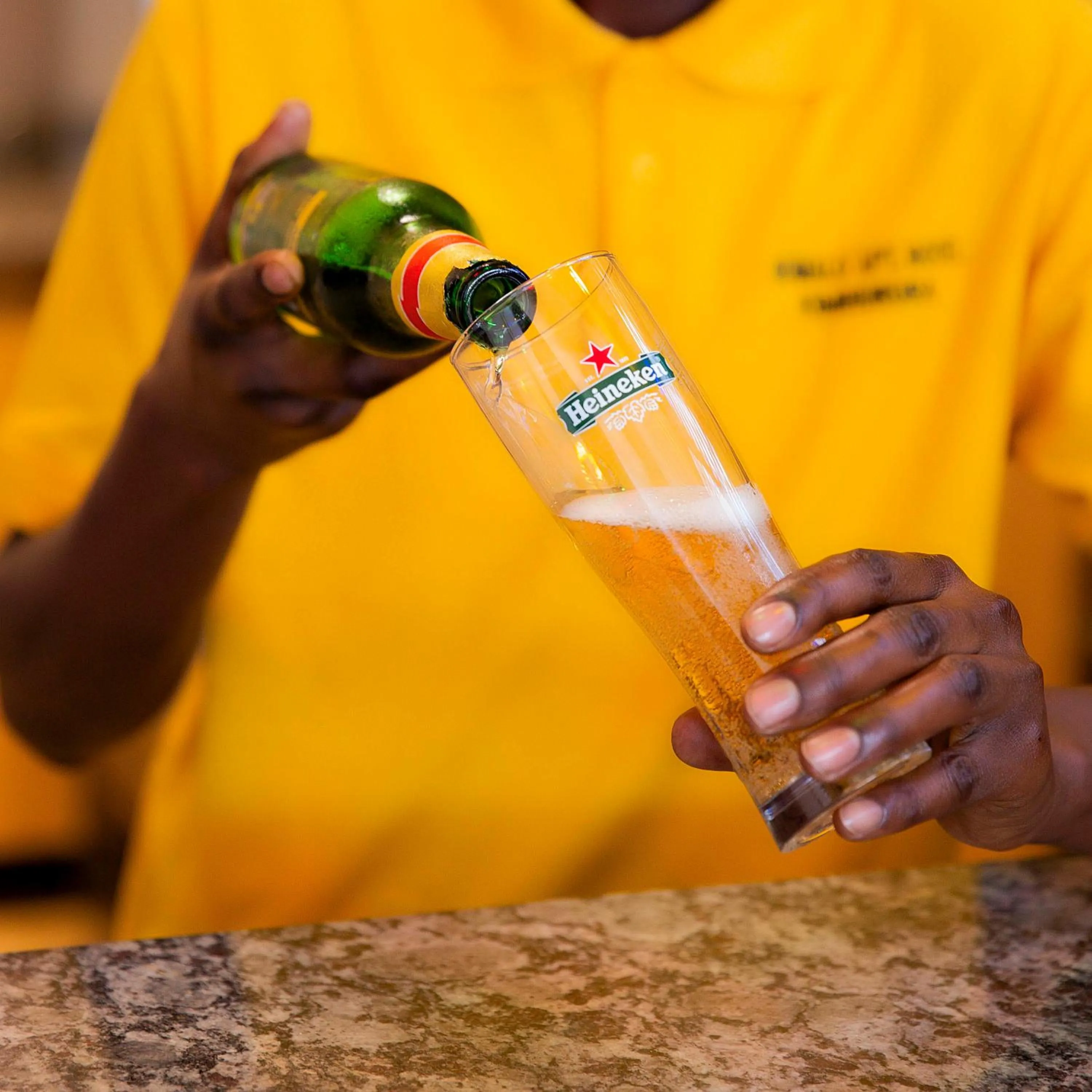 Lounge or bar in Romalo Hotel & Apartments