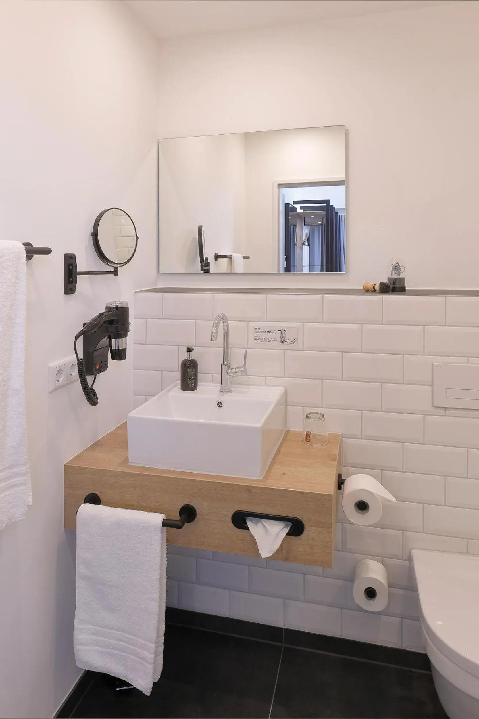 Standard Single Room - single occupancy in Coffee Fellows Hotel Dortmund Standard Single Room - single occupancy in Coffee Fellows Hotel Dortmund