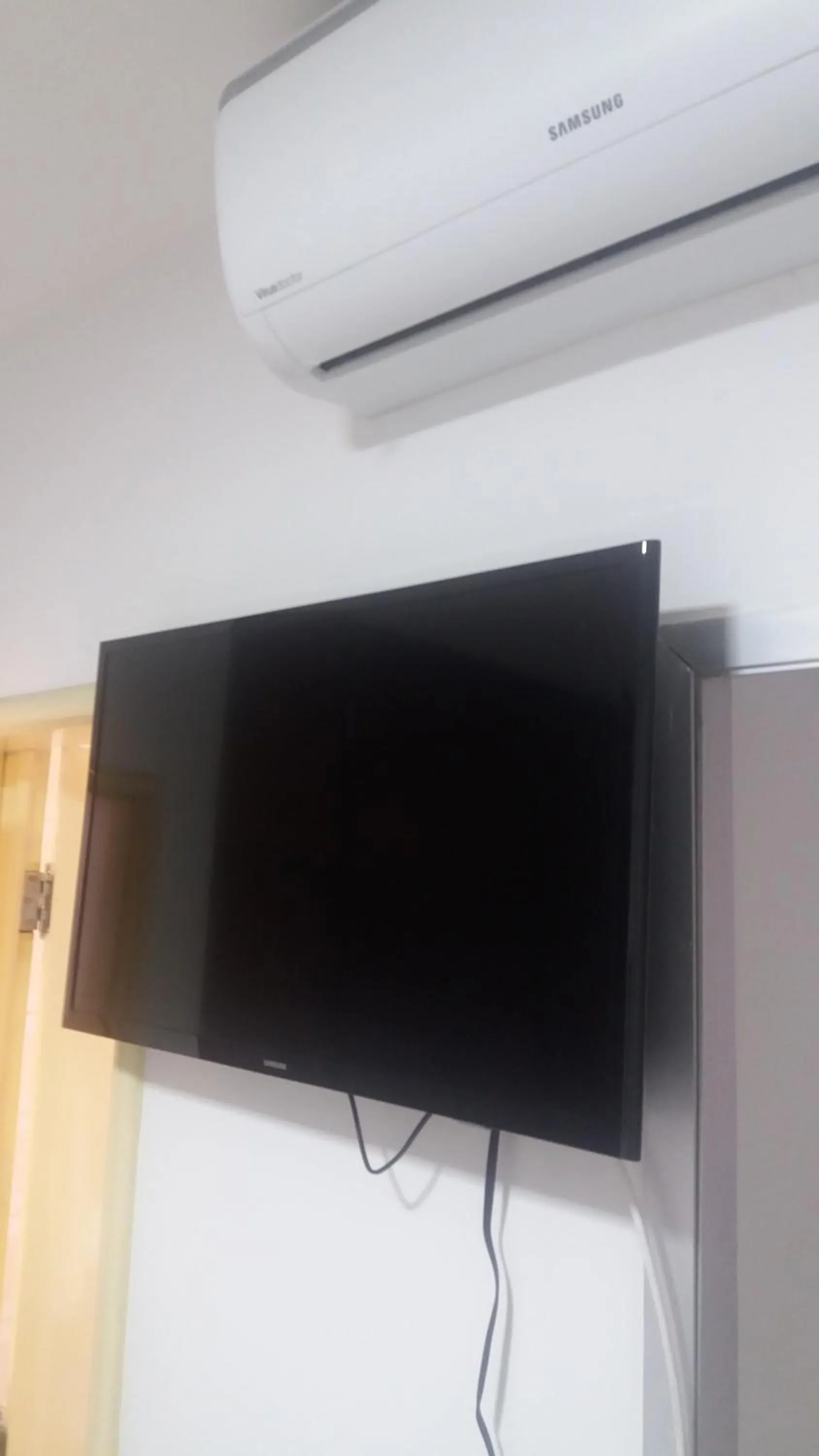 Flat Oeste La Residence