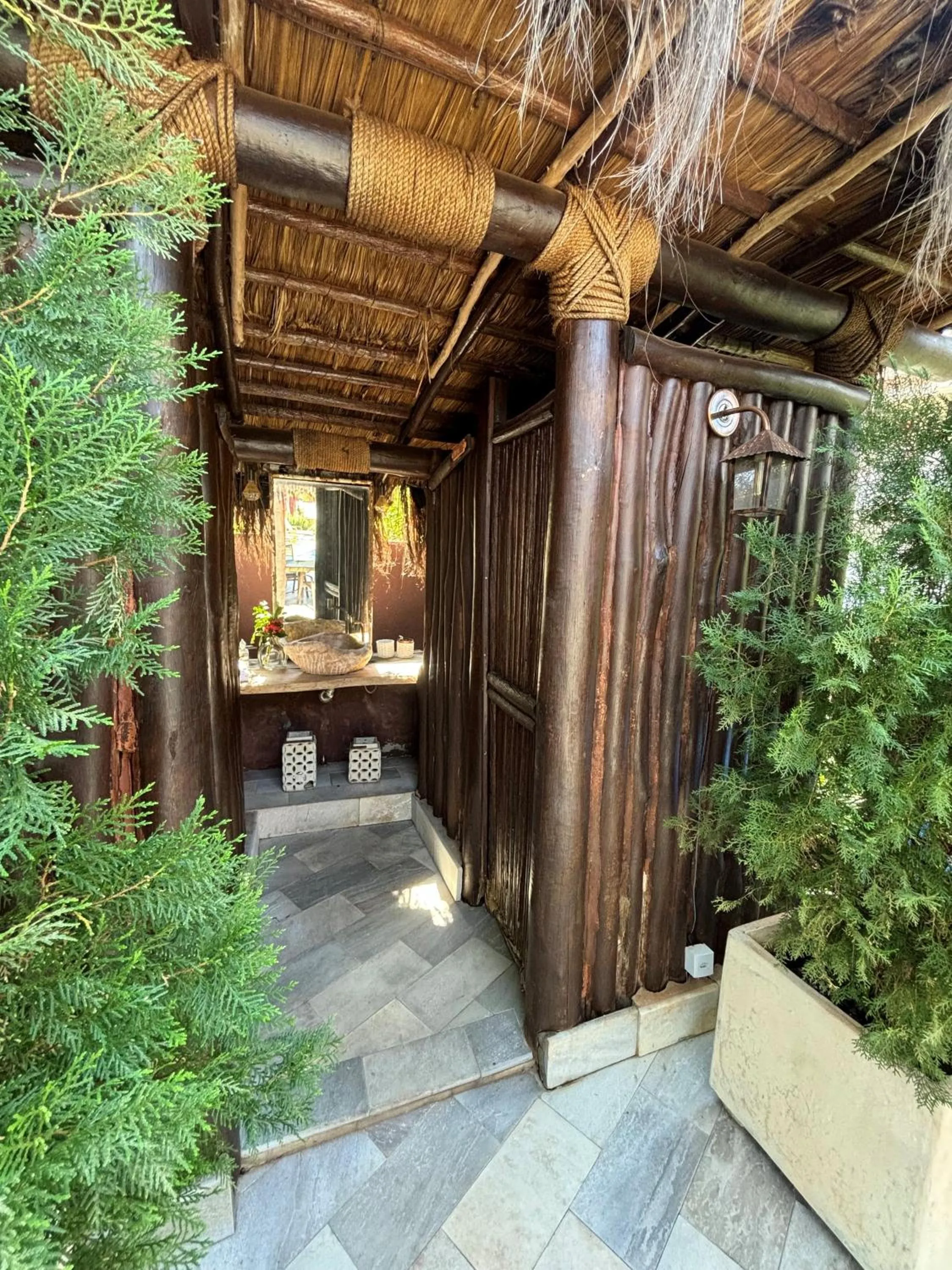 Day in Hotel Roda D'Agua