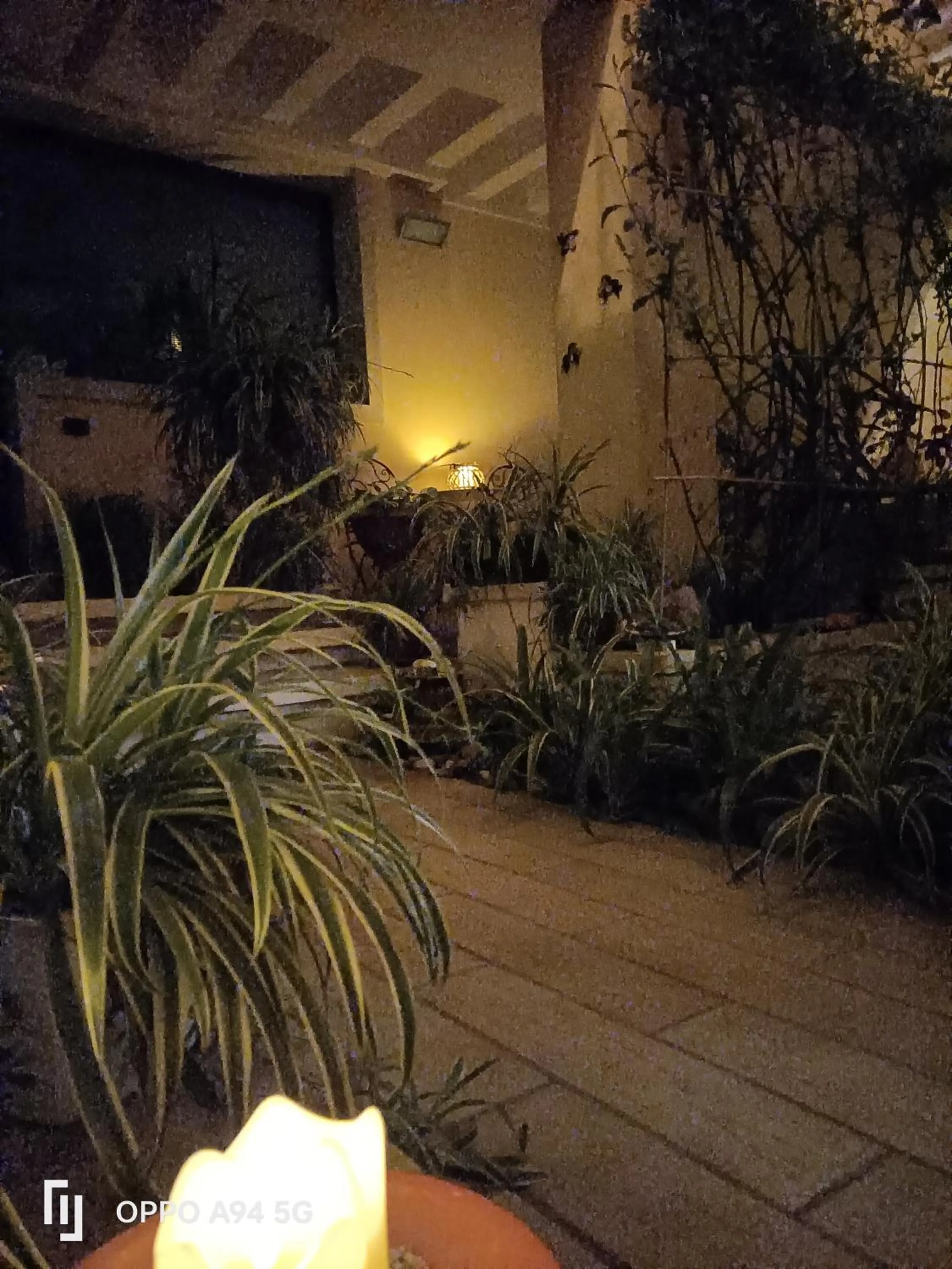 Gemma Di Gallura Charme B&B