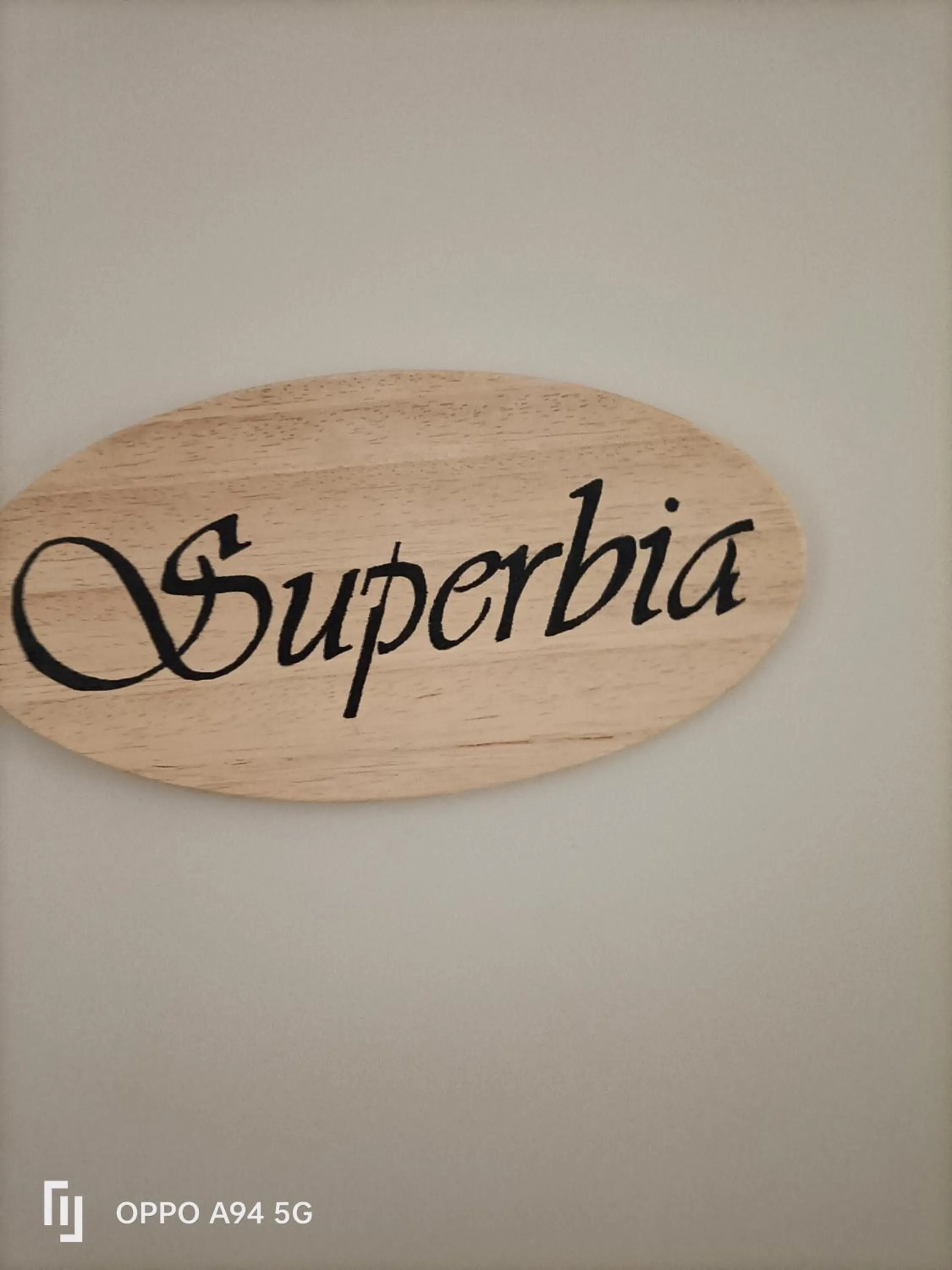 Gemma Di Gallura Charme B&B