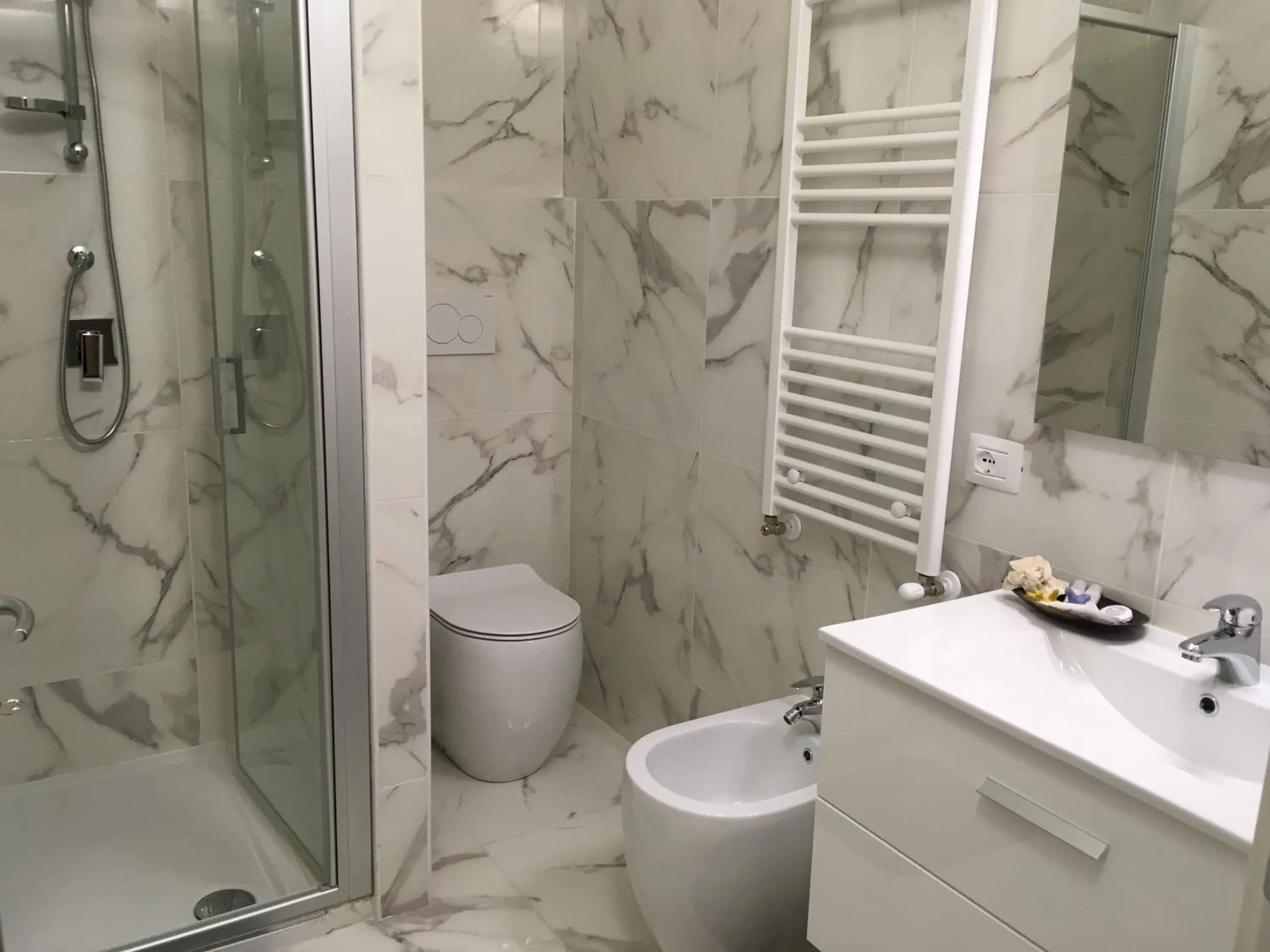 Gemma Di Gallura Charme B&B