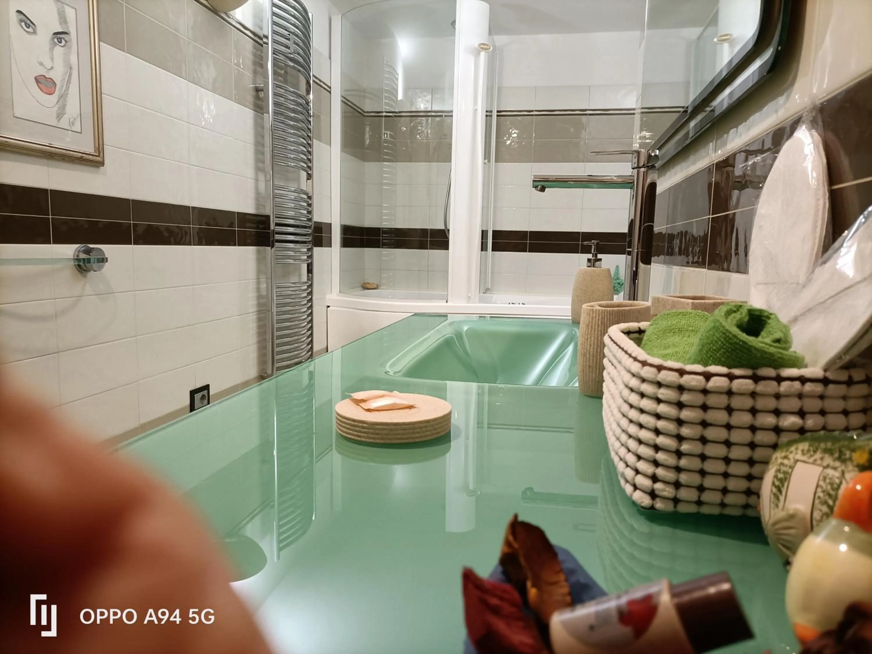 Gemma Di Gallura Charme B&B