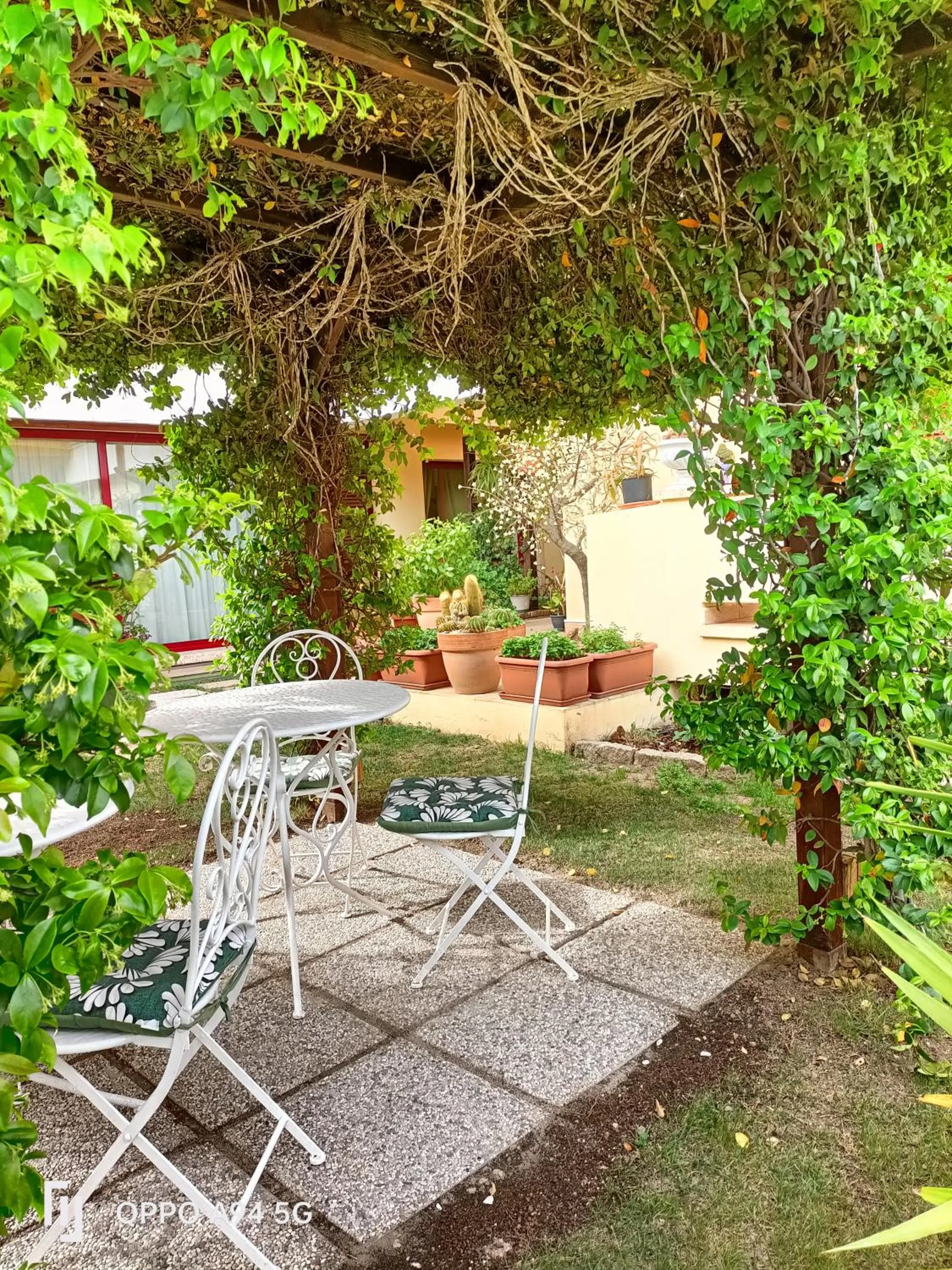 Gemma Di Gallura Charme B&B