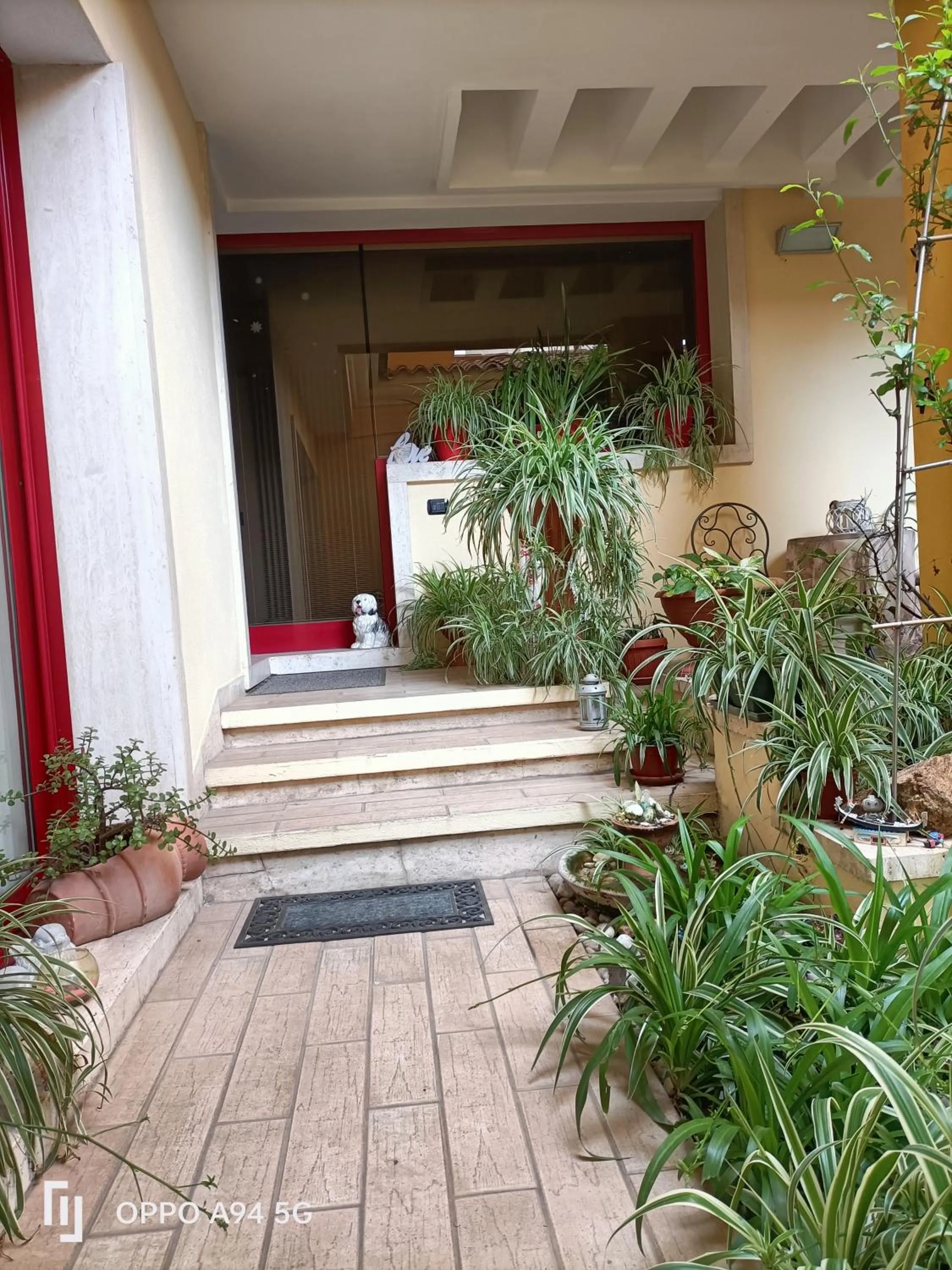 Gemma Di Gallura Charme B&B