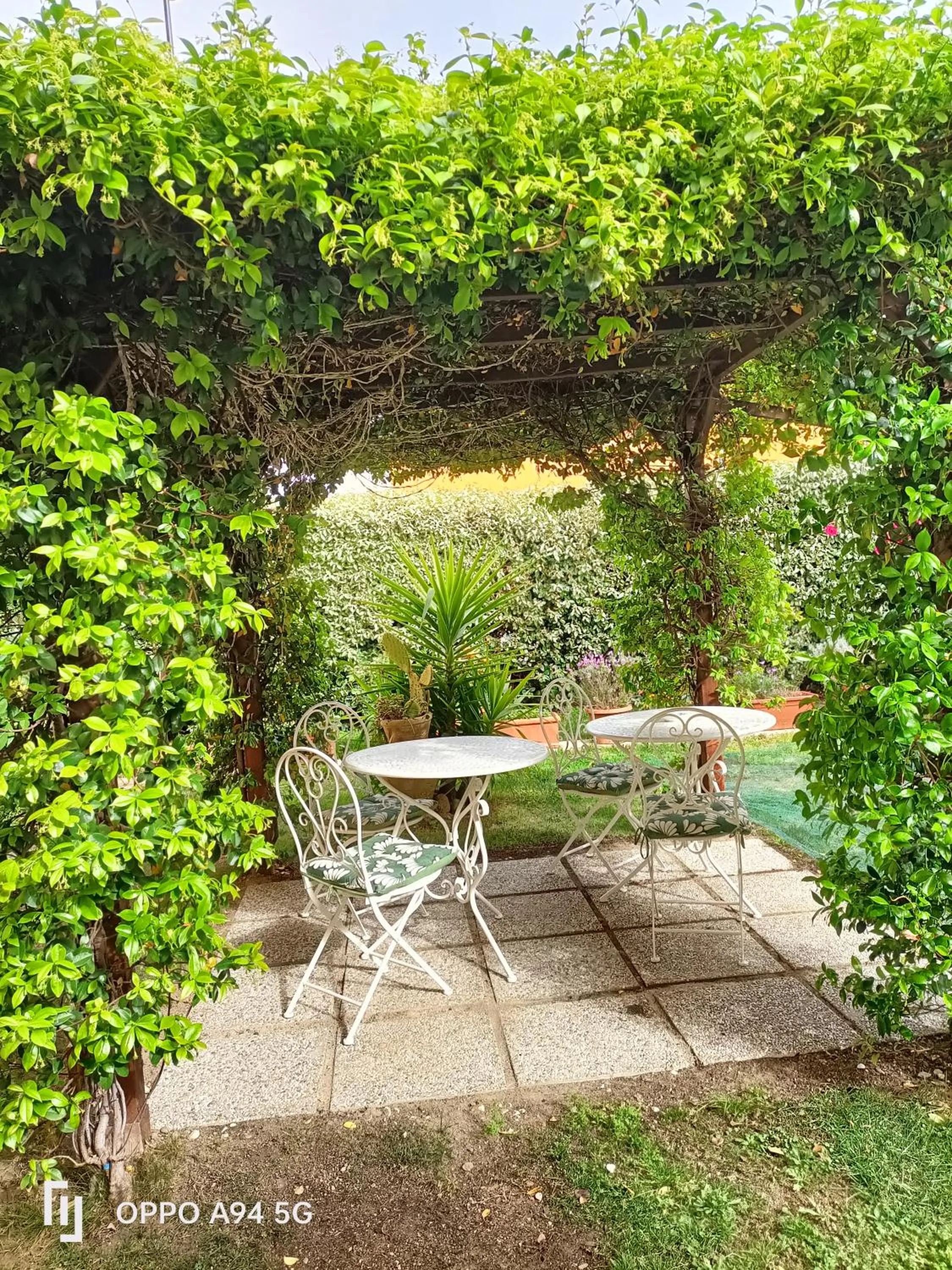 Gemma Di Gallura Charme B&B