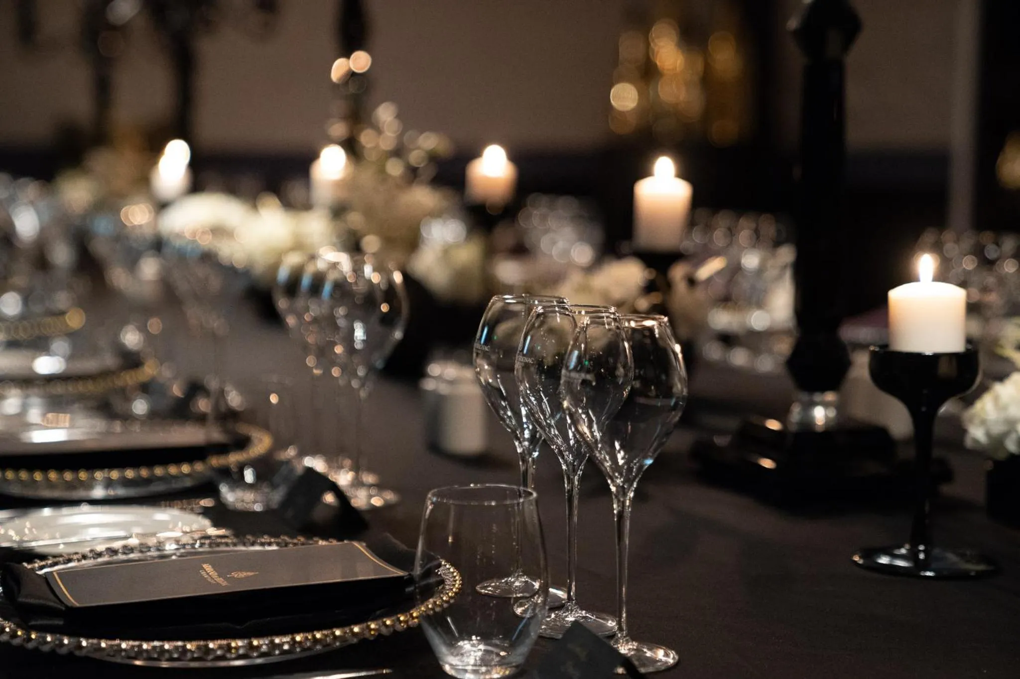 Banquet/Function facilities in Epoque Hotel - Relais & Chateaux