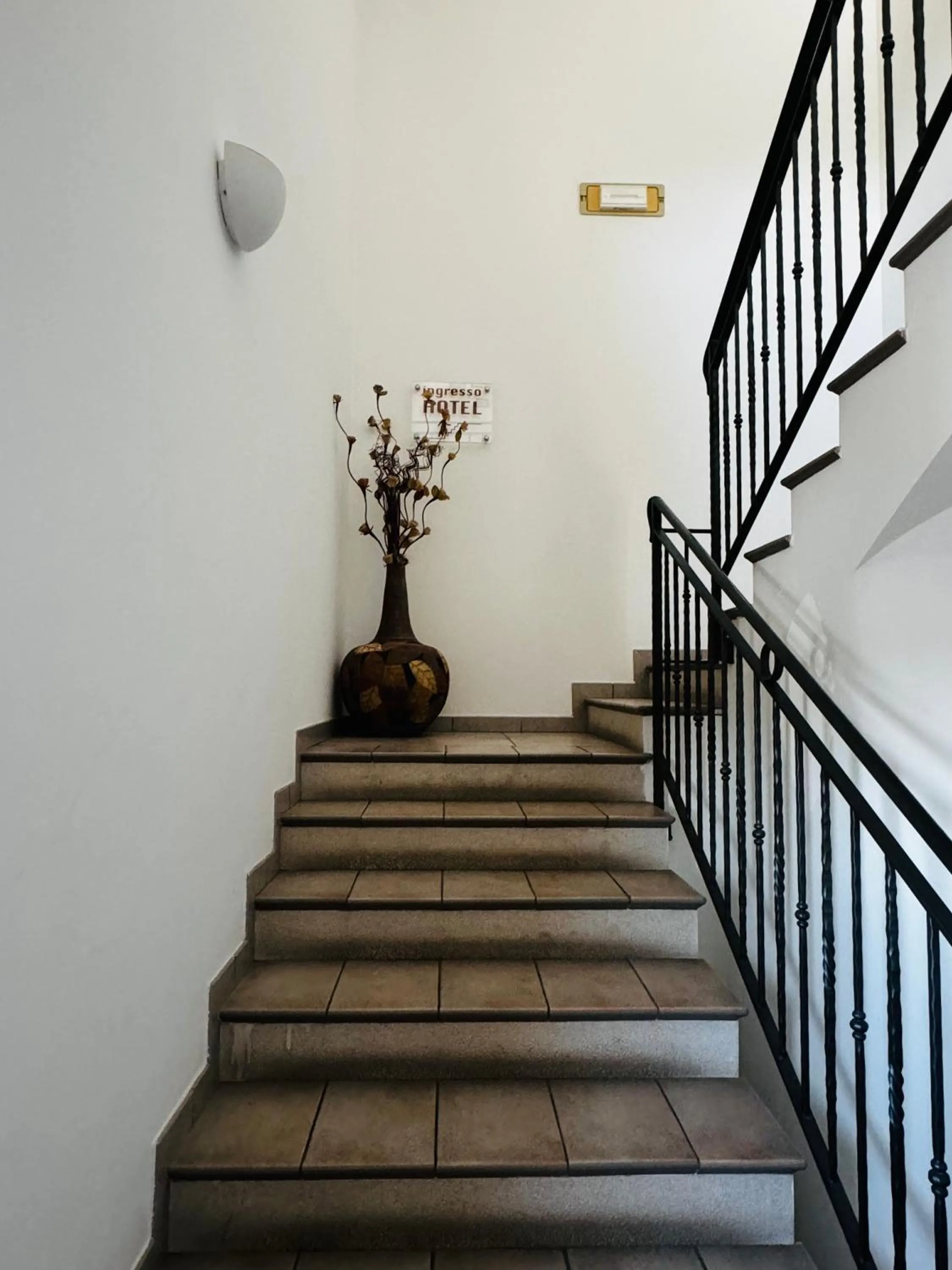 Lobby or reception in Hotel Softwood