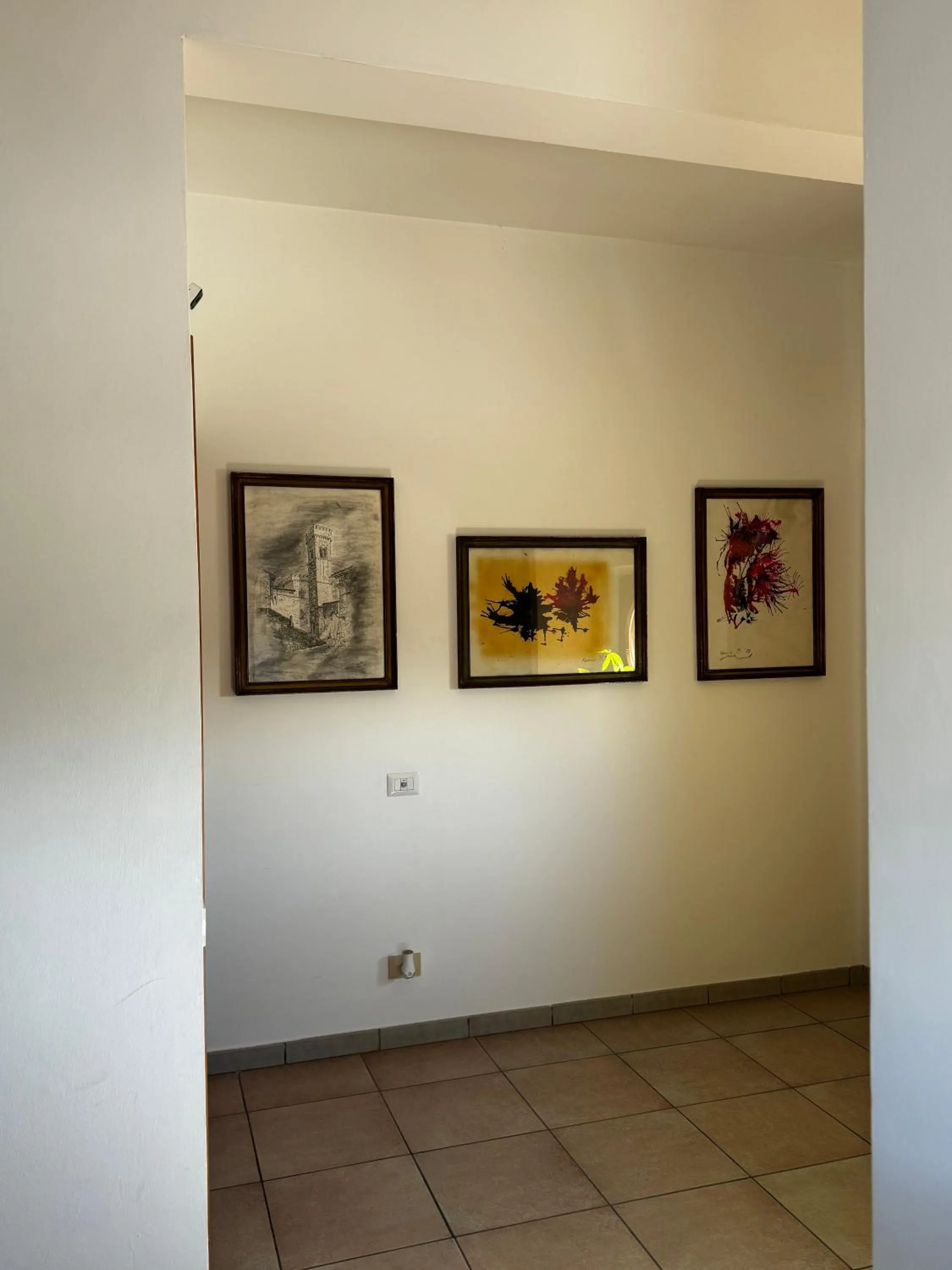 Lobby or reception in Hotel Softwood