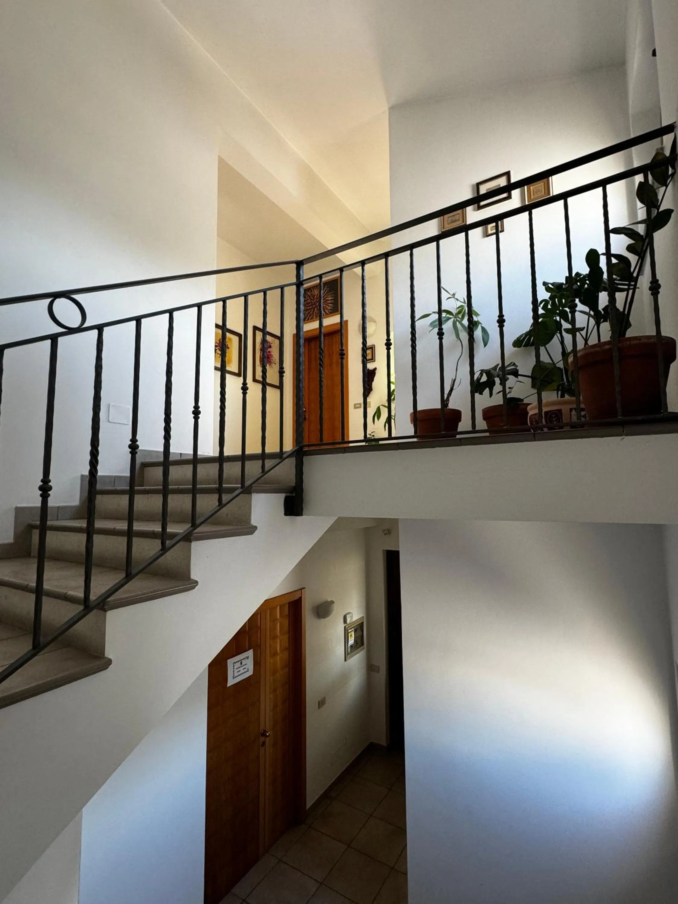 Lobby or reception in Hotel Softwood