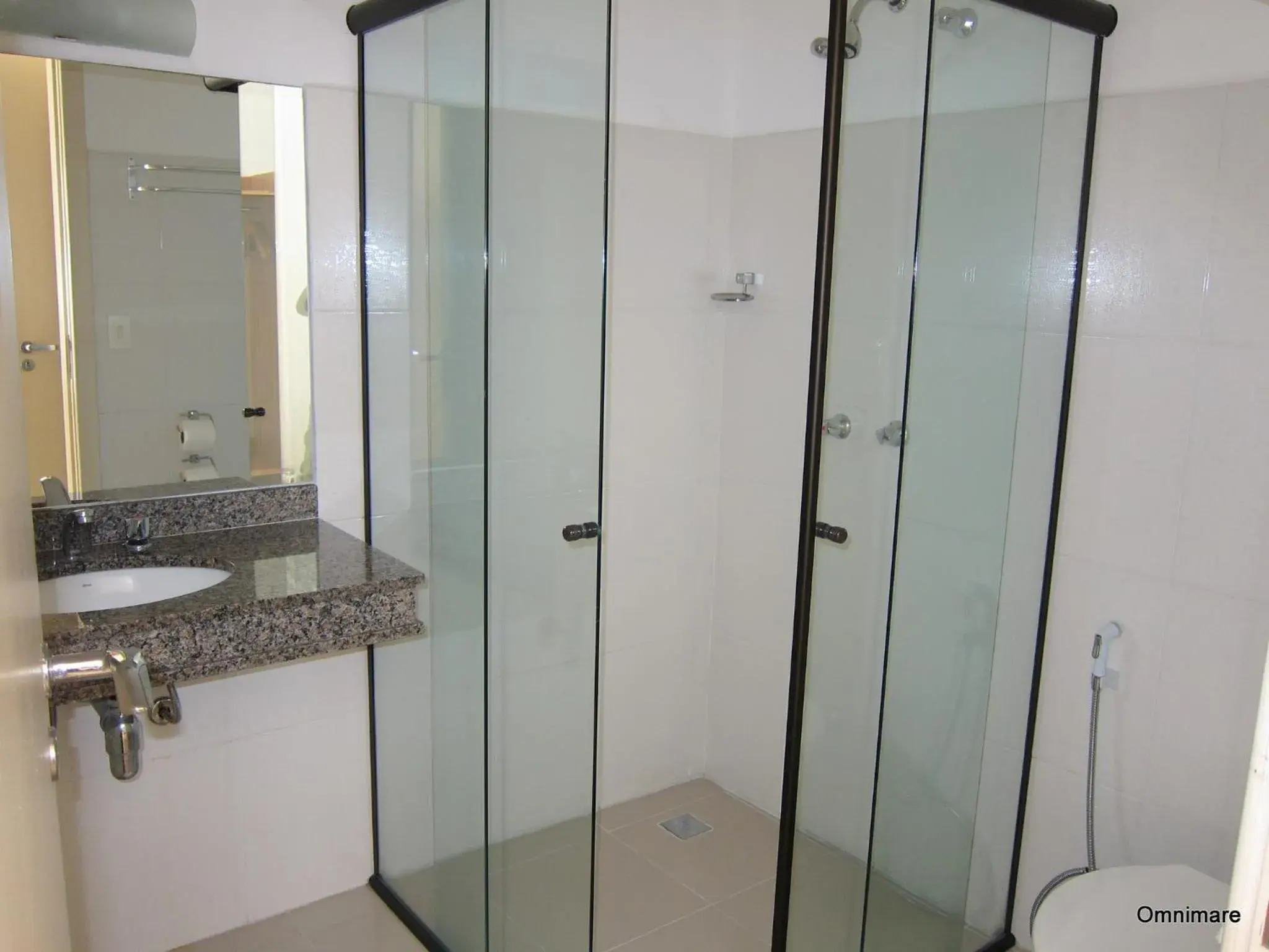 Deluxe Double or Twin Room - single occupancy in Pousada Omnimare Deluxe Double or Twin Room - single occupancy in Pousada Omnimare