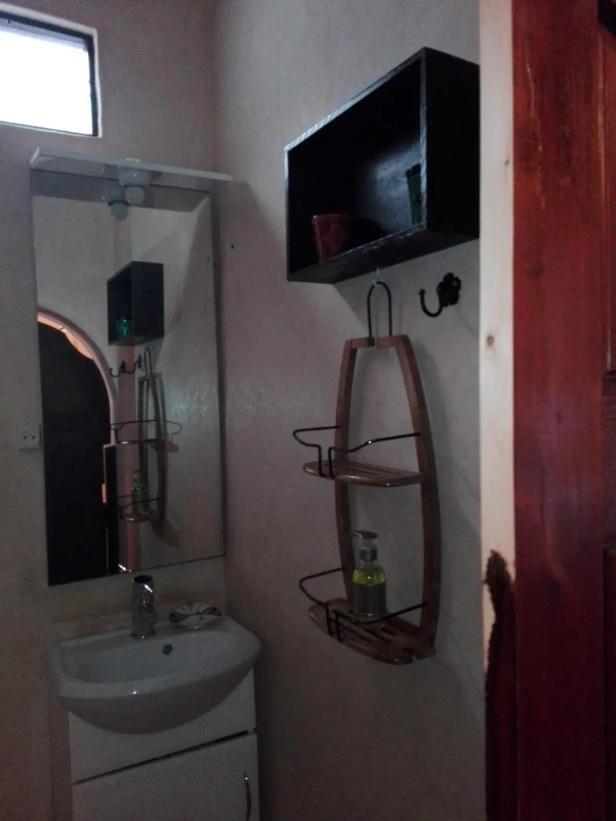 Bathroom in Dar El Paco
