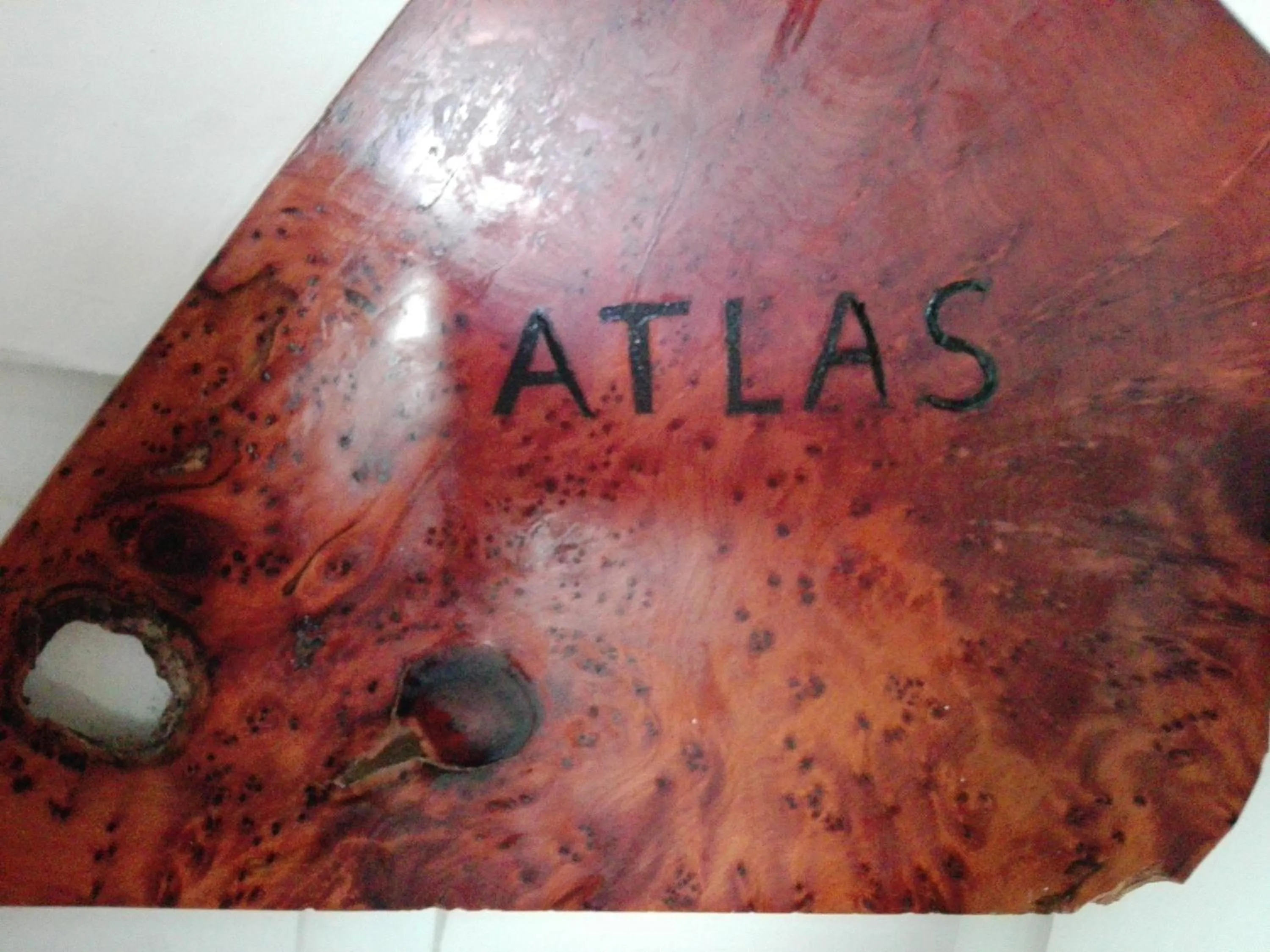 Bedroom in Dar El Paco