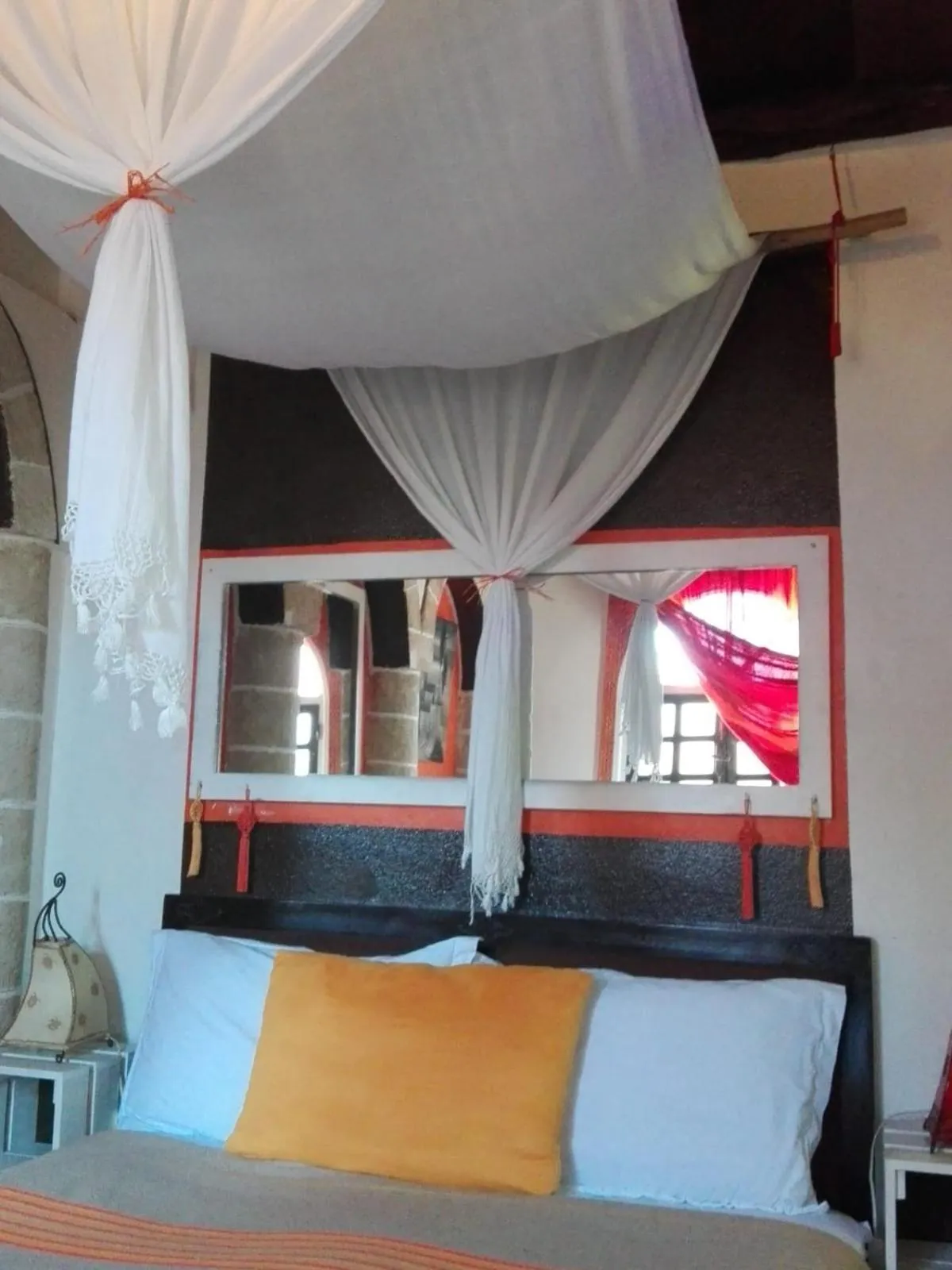 Bedroom in Dar El Paco