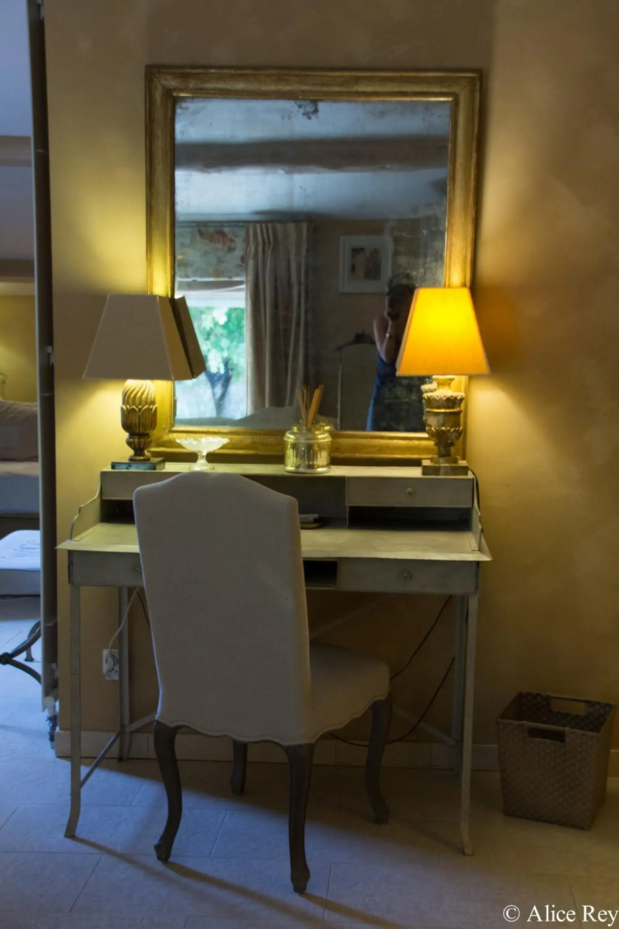 Junior Suite in Domaine de Mejeans - Teritoria Junior Suite in Domaine de Mejeans - Teritoria